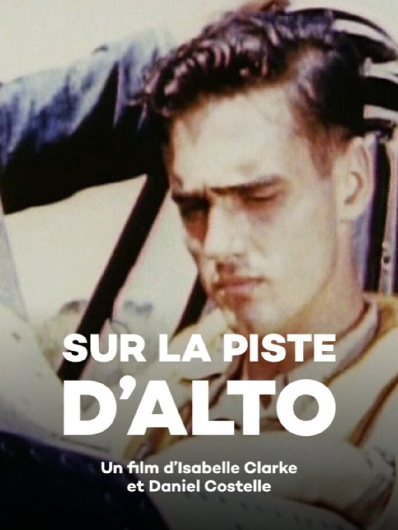 Sur la piste d'Alto preview 1