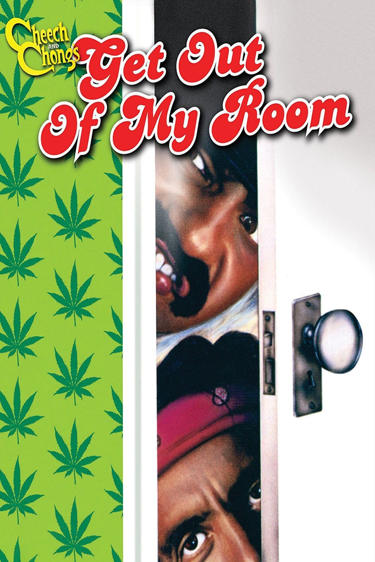 Get Out of My Room preview 2