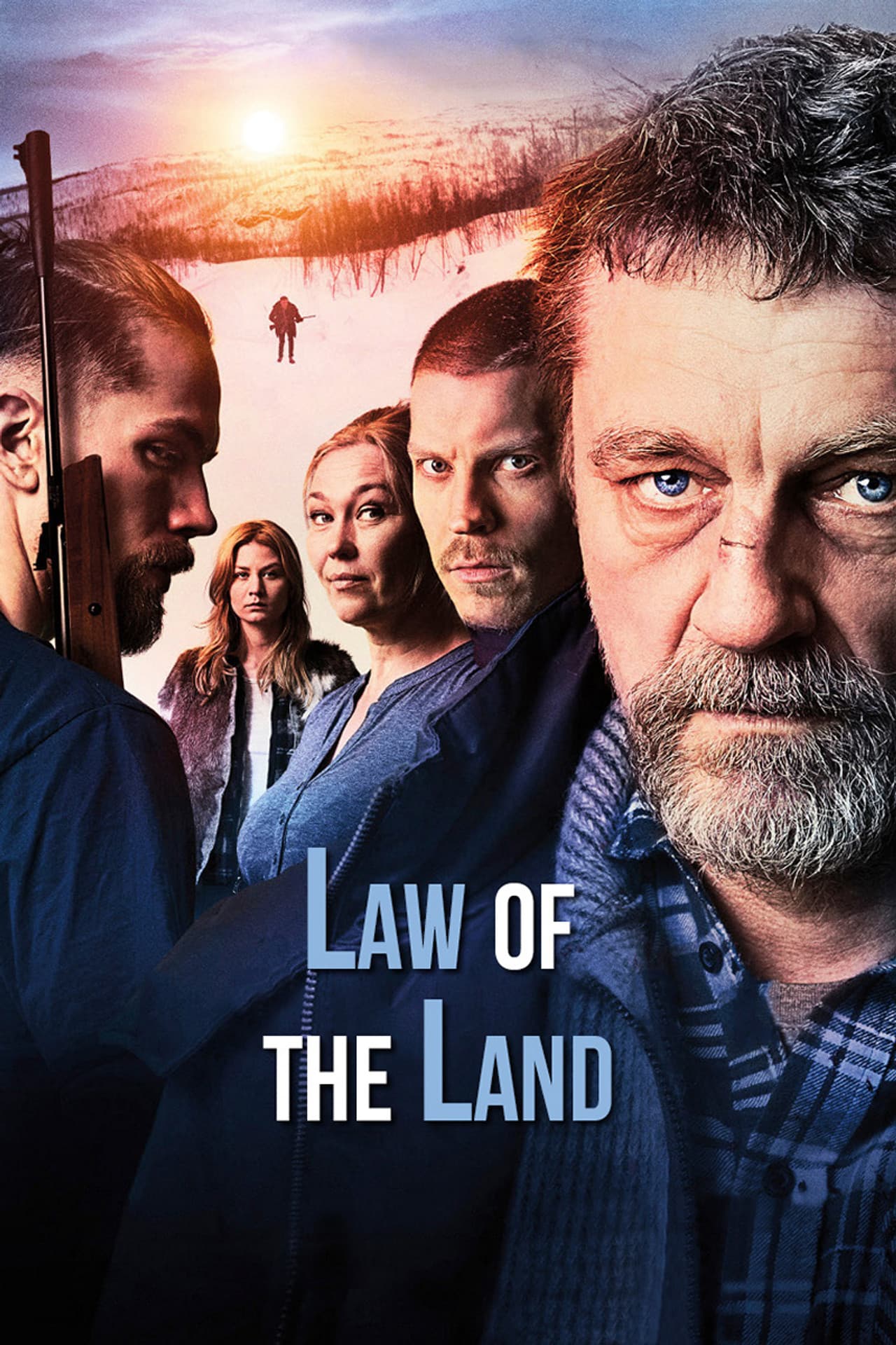 Law of the Land preview 2