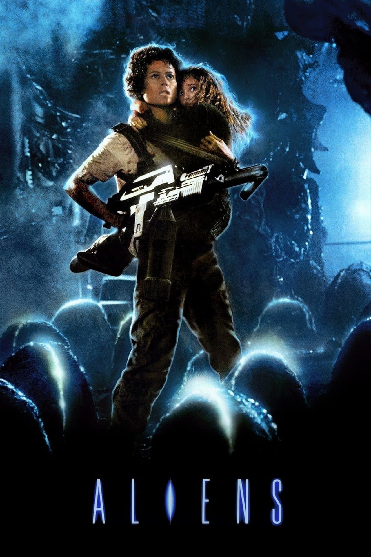 Aliens preview 2