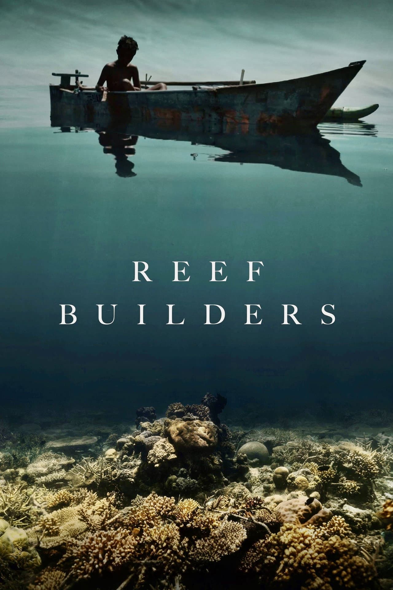 Reef Builders preview 2