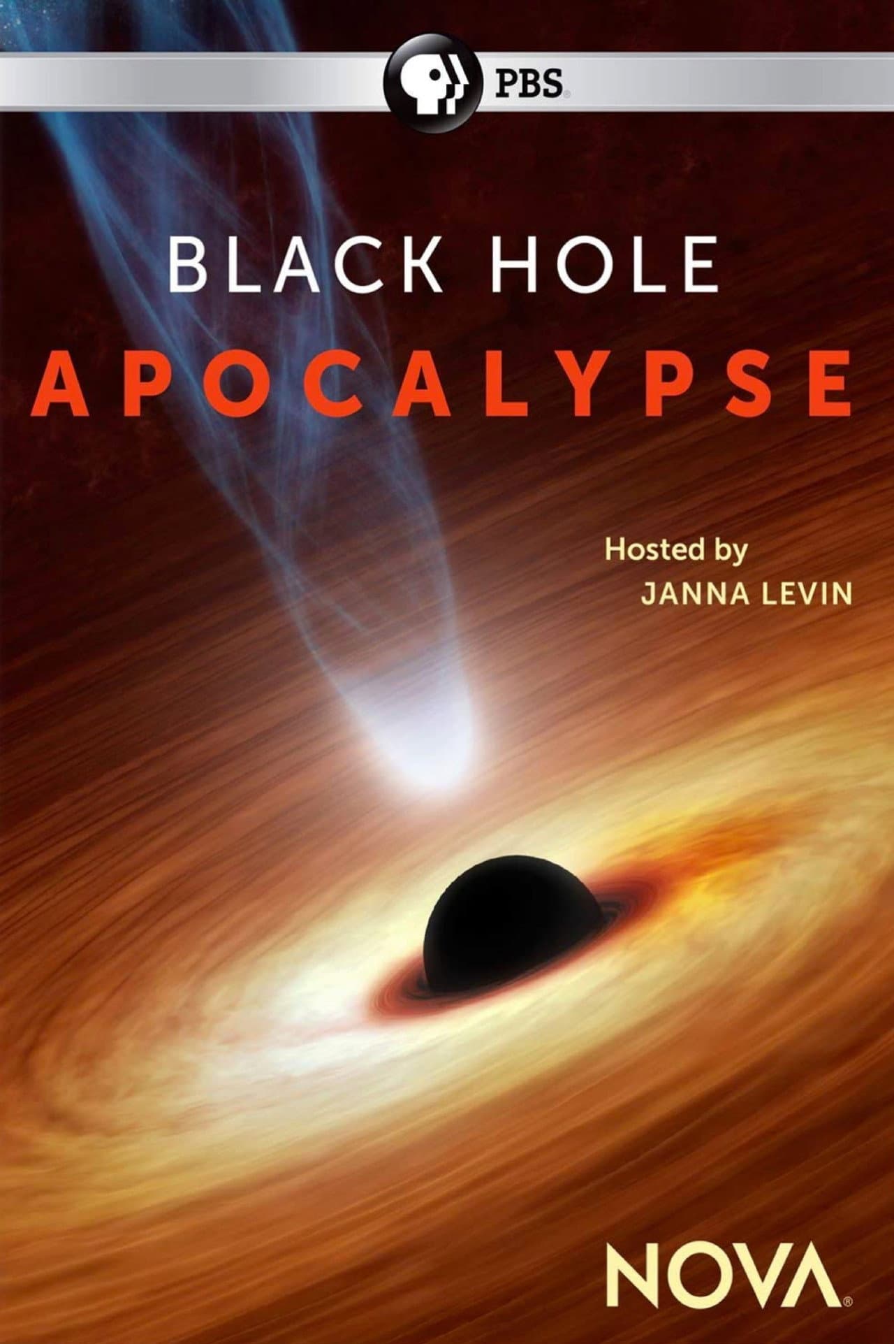Black Hole Apocalypse preview 2