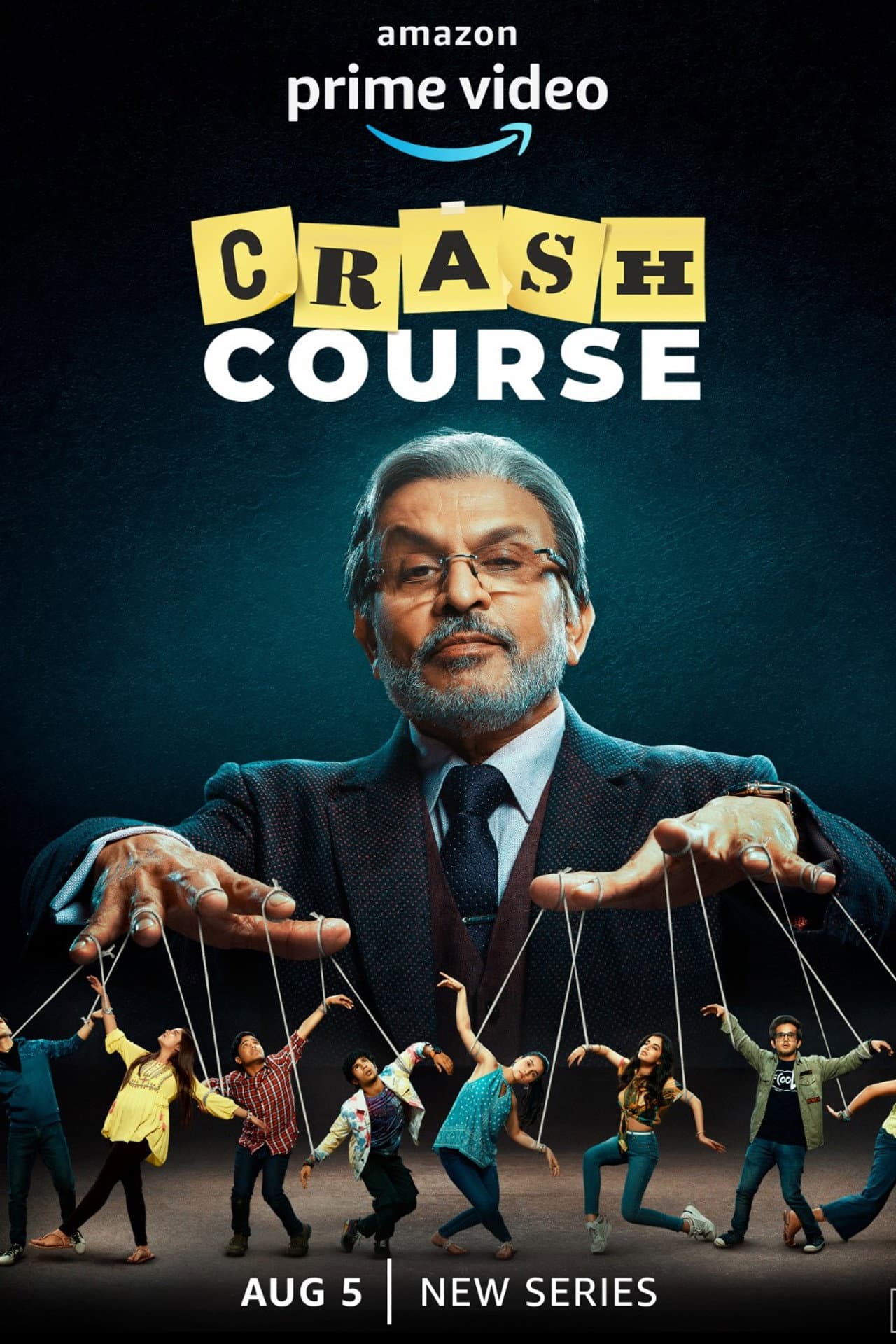 Crash Course preview 2