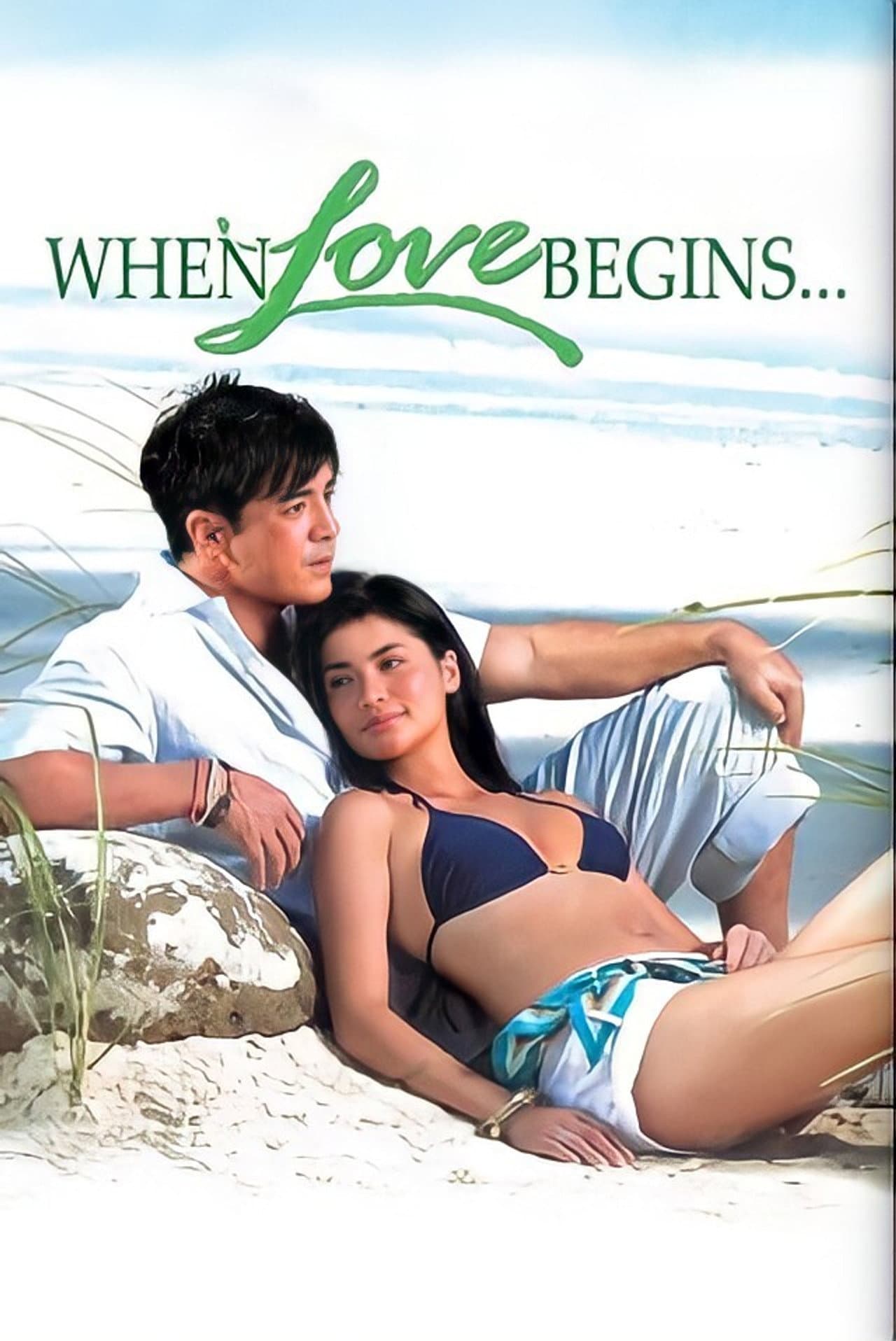 When Love Begins... preview 1