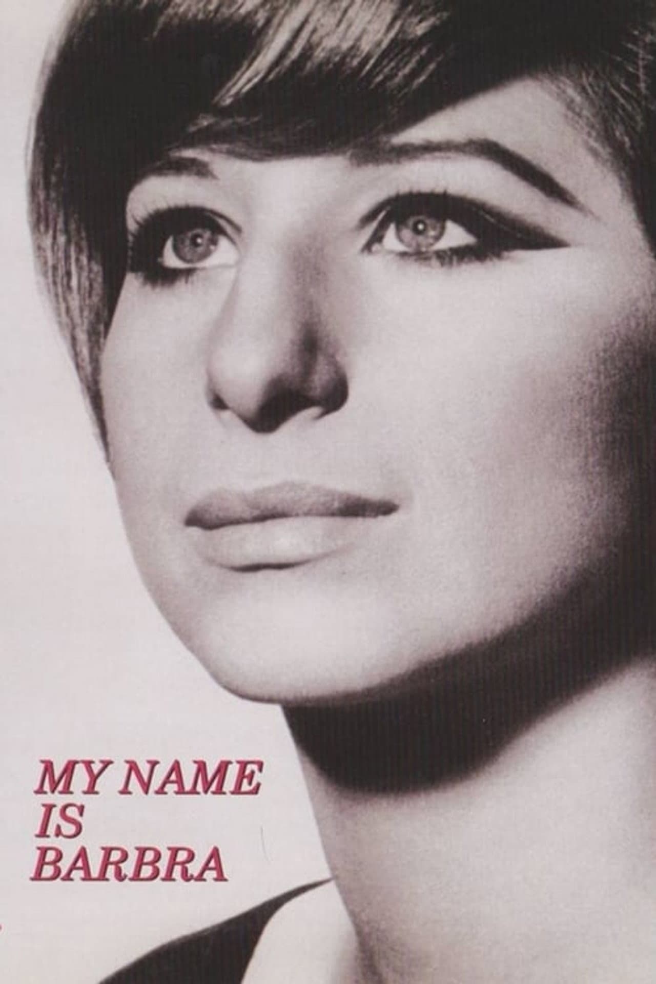 My Name Is Barbra preview 2