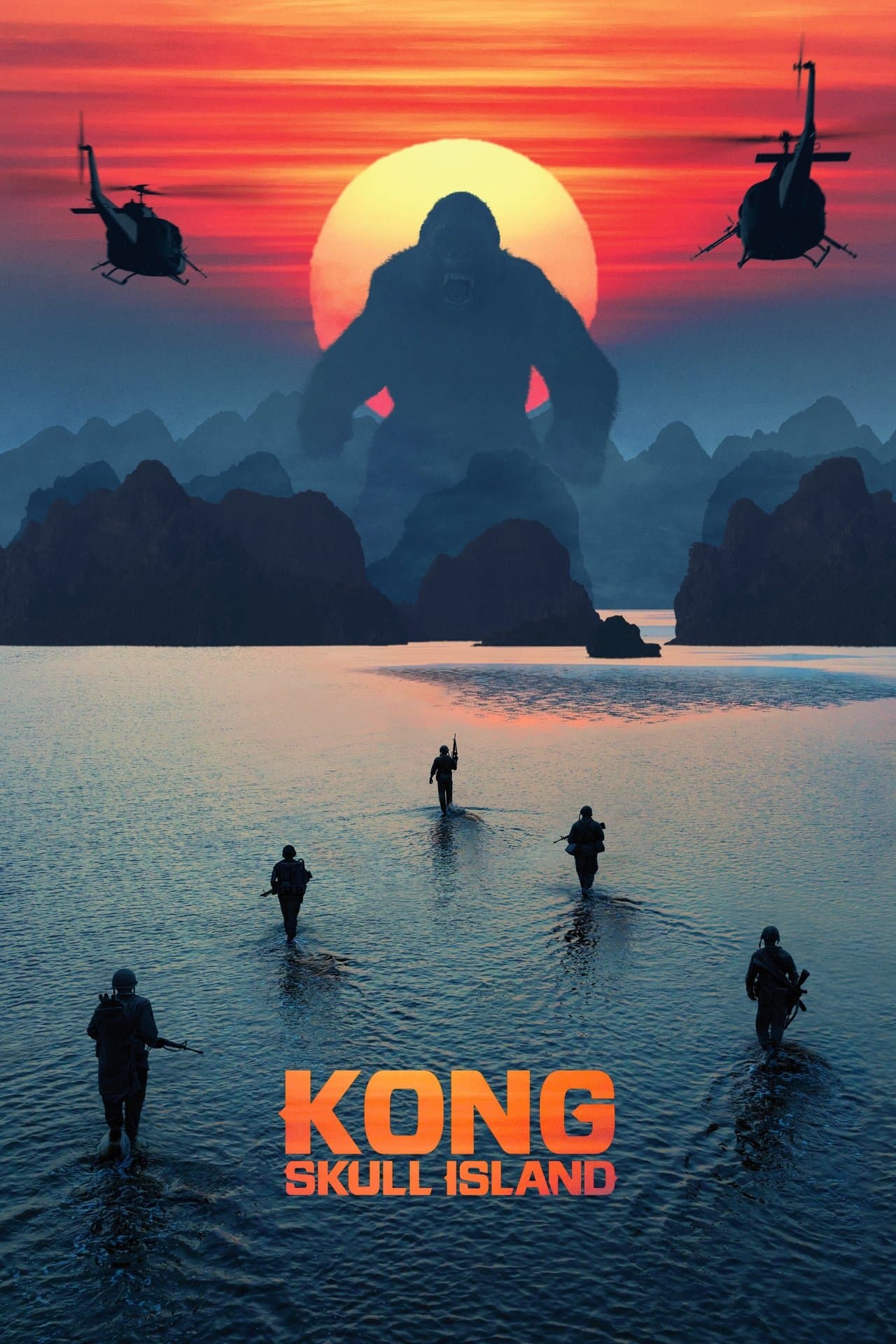 Kong: Skull Island preview 2