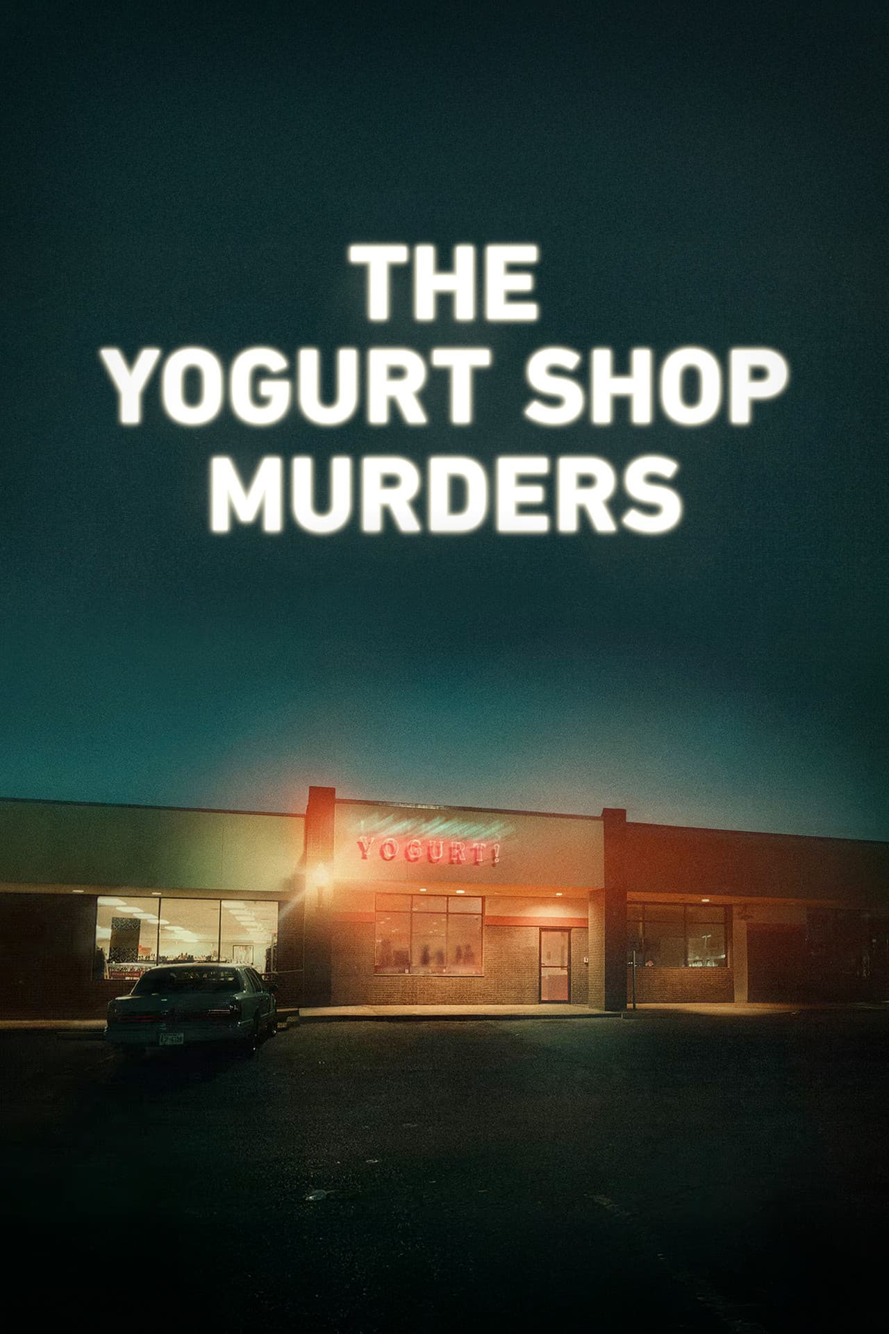 The Yogurt Shop Murders preview 2