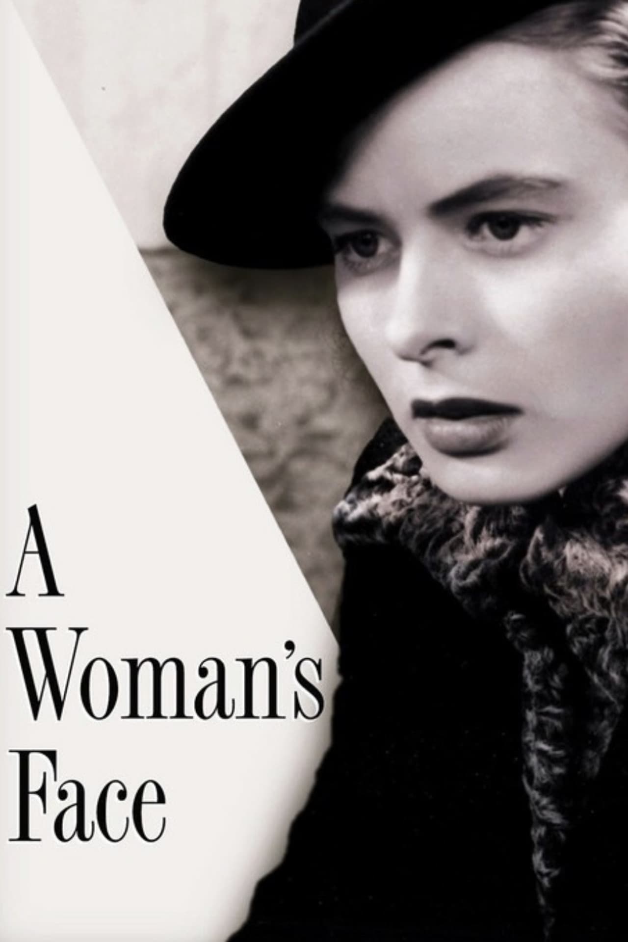 A Woman's Face preview 2