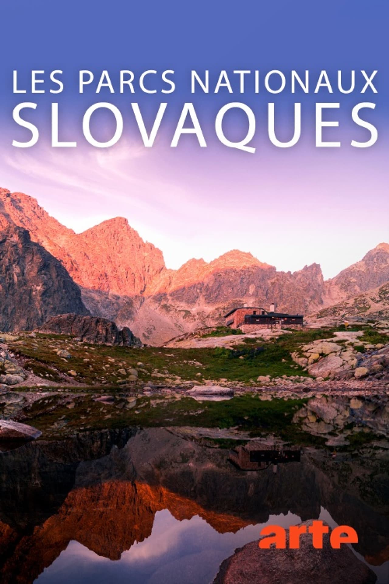 Slowakische Nationalparks preview 2