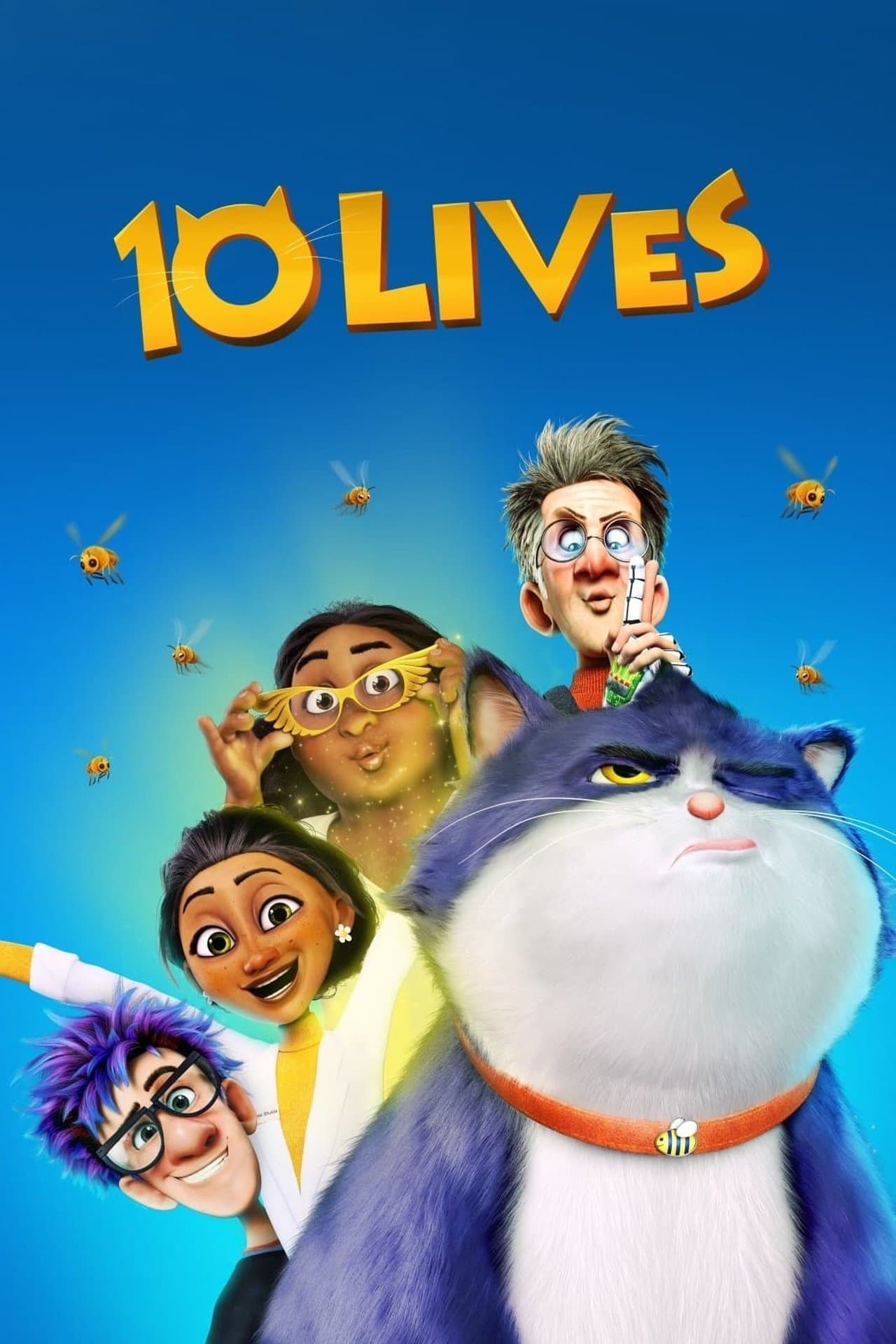 10 Lives preview 2