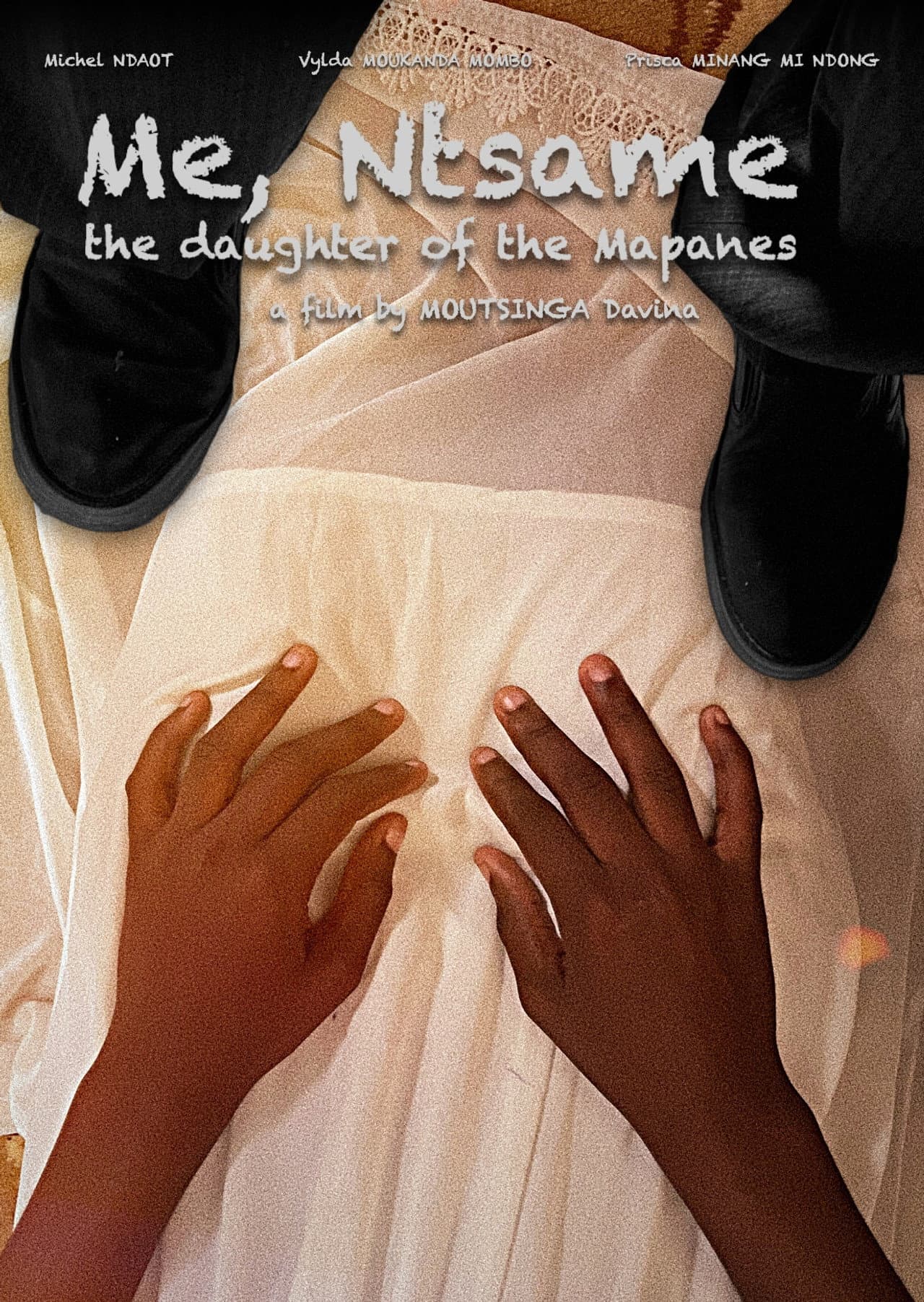 Moi, Ntsame, la fille des Mapanes preview 2