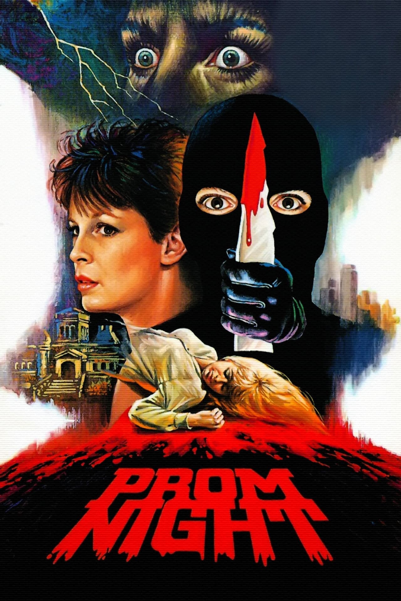 Prom Night preview 2