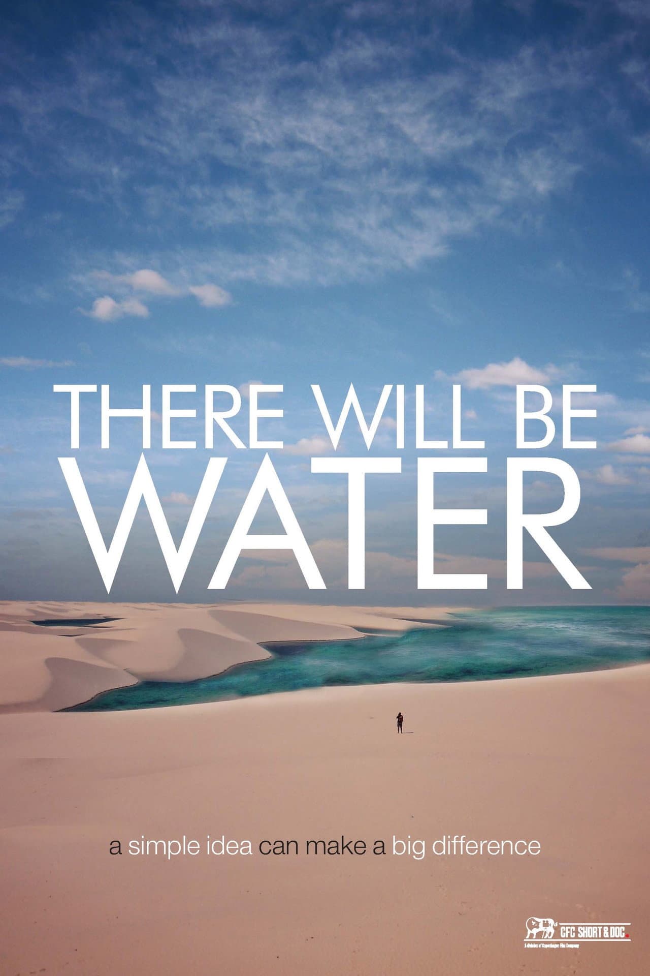 There Will Be Water preview 1
