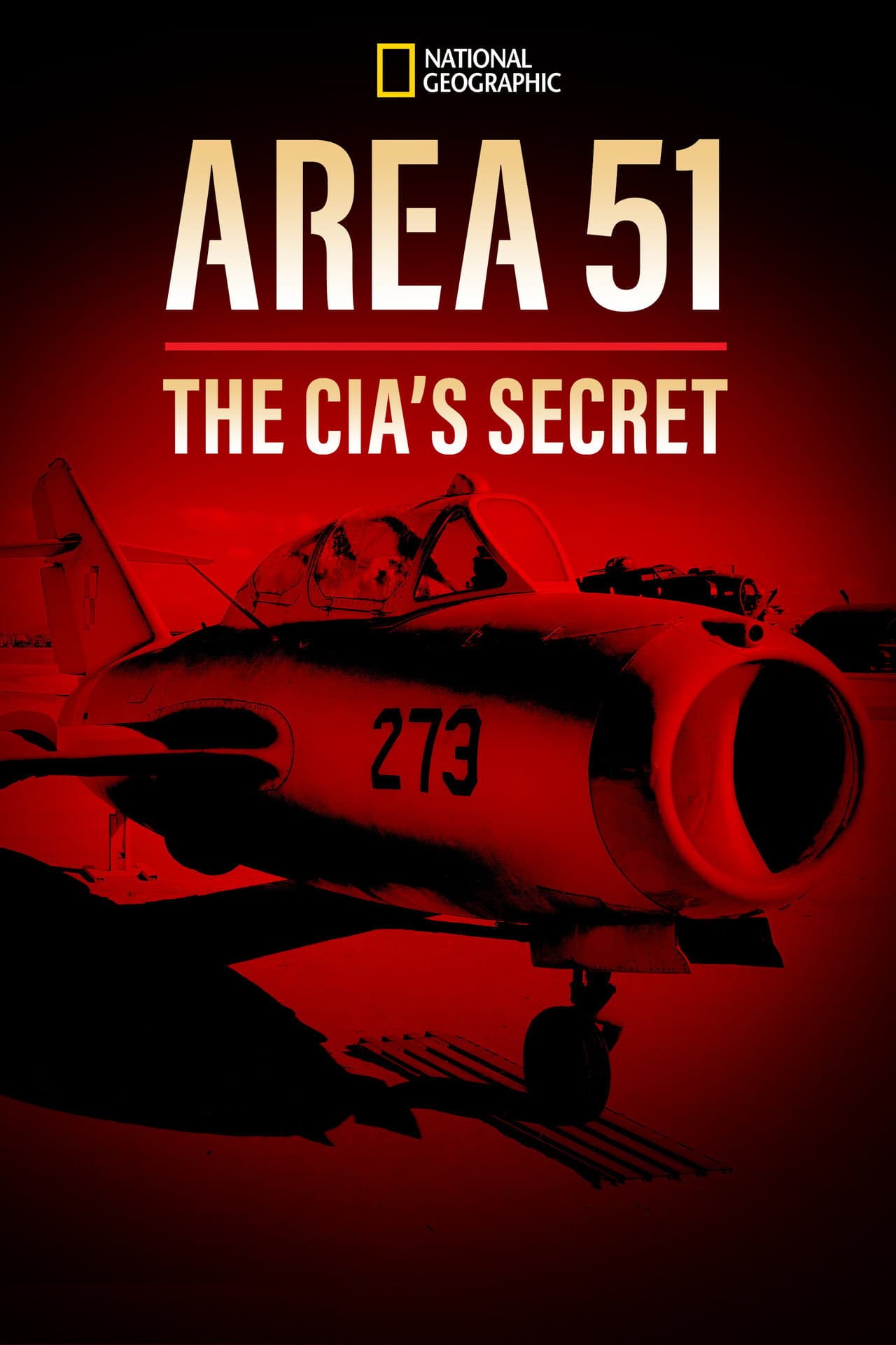 Area 51: The CIA's Secret preview 2