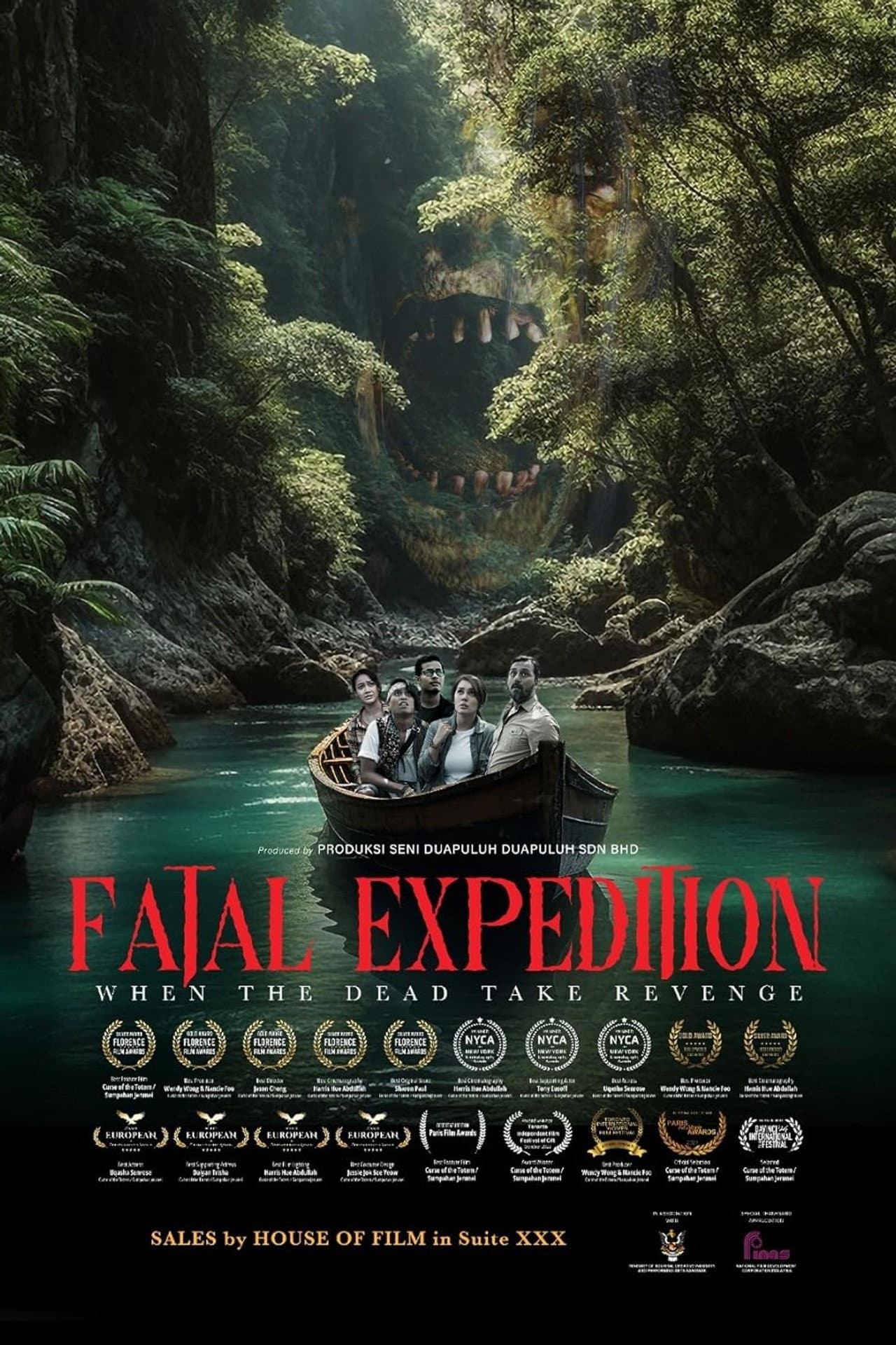 Fatal Expedition preview 2