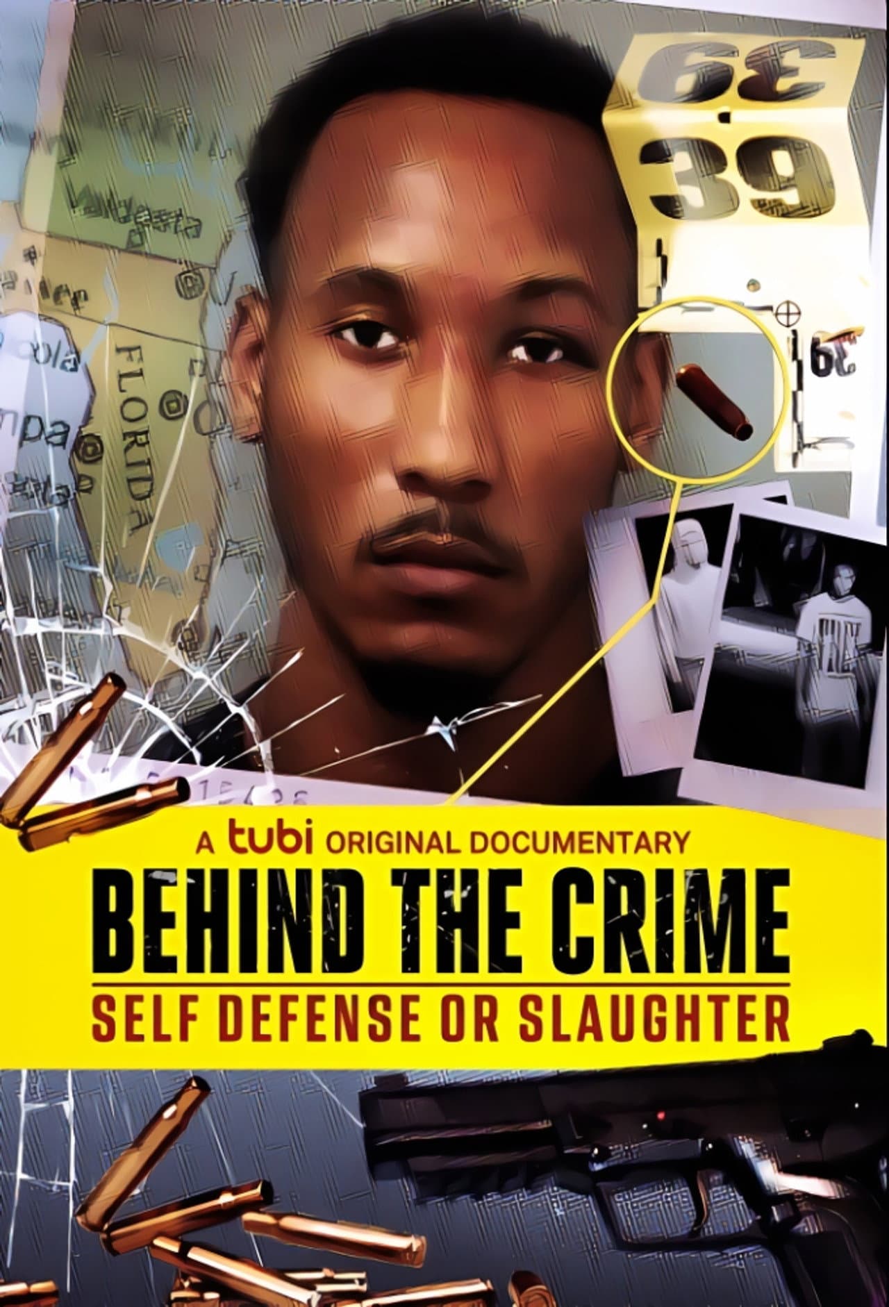 Behind the Crime: Self Defense or Slaughter preview 2