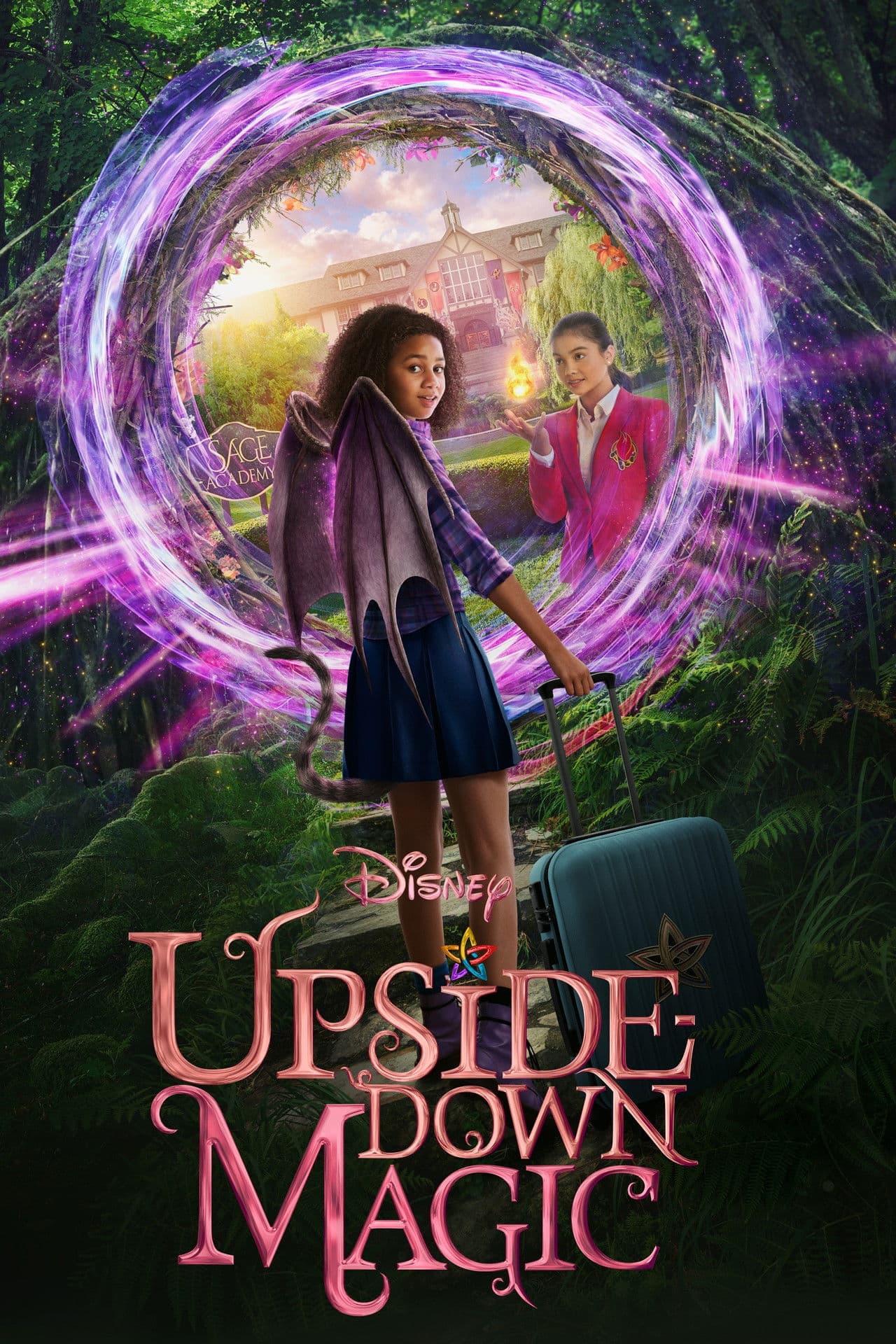 Upside-Down Magic preview 2