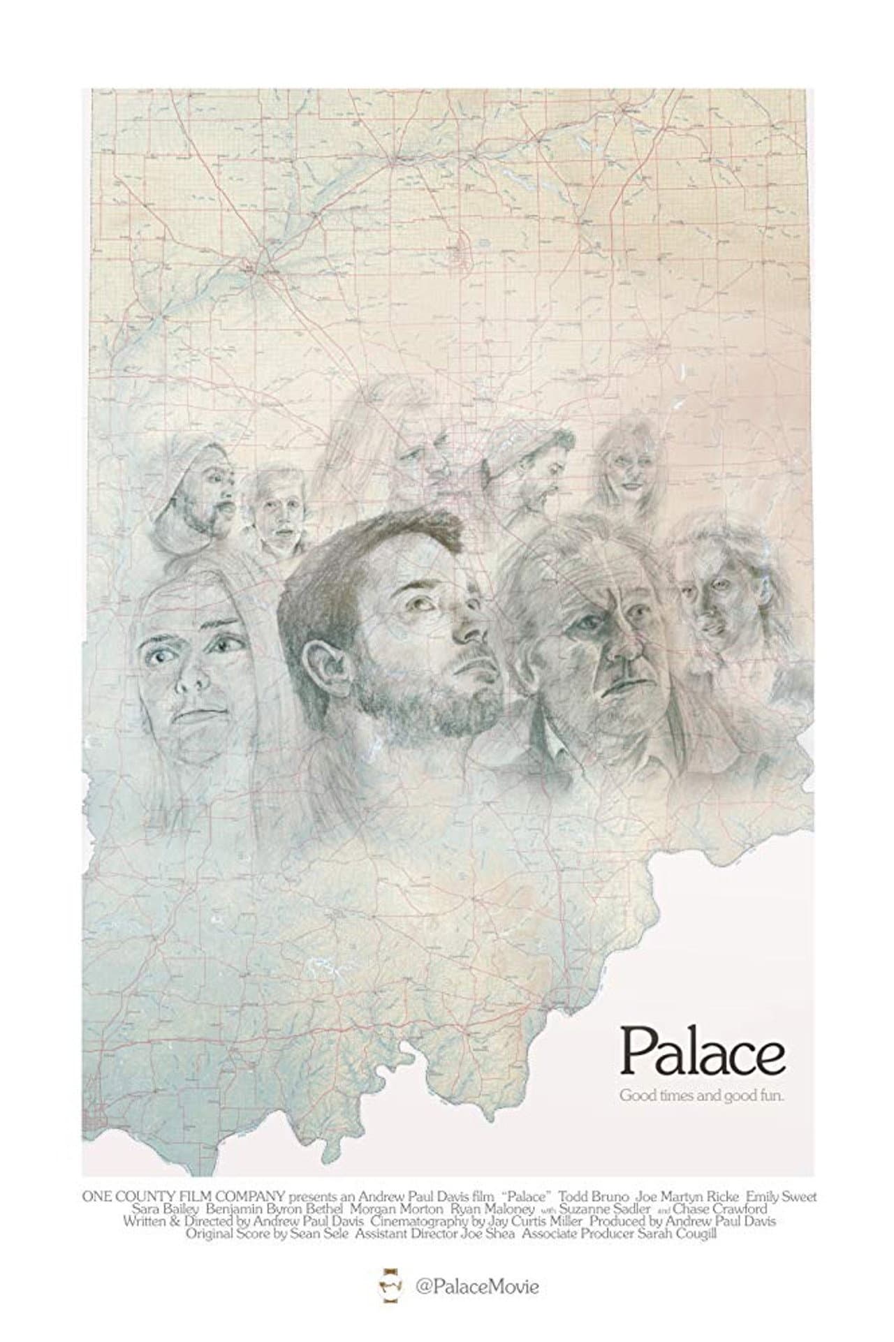 Palace preview 2