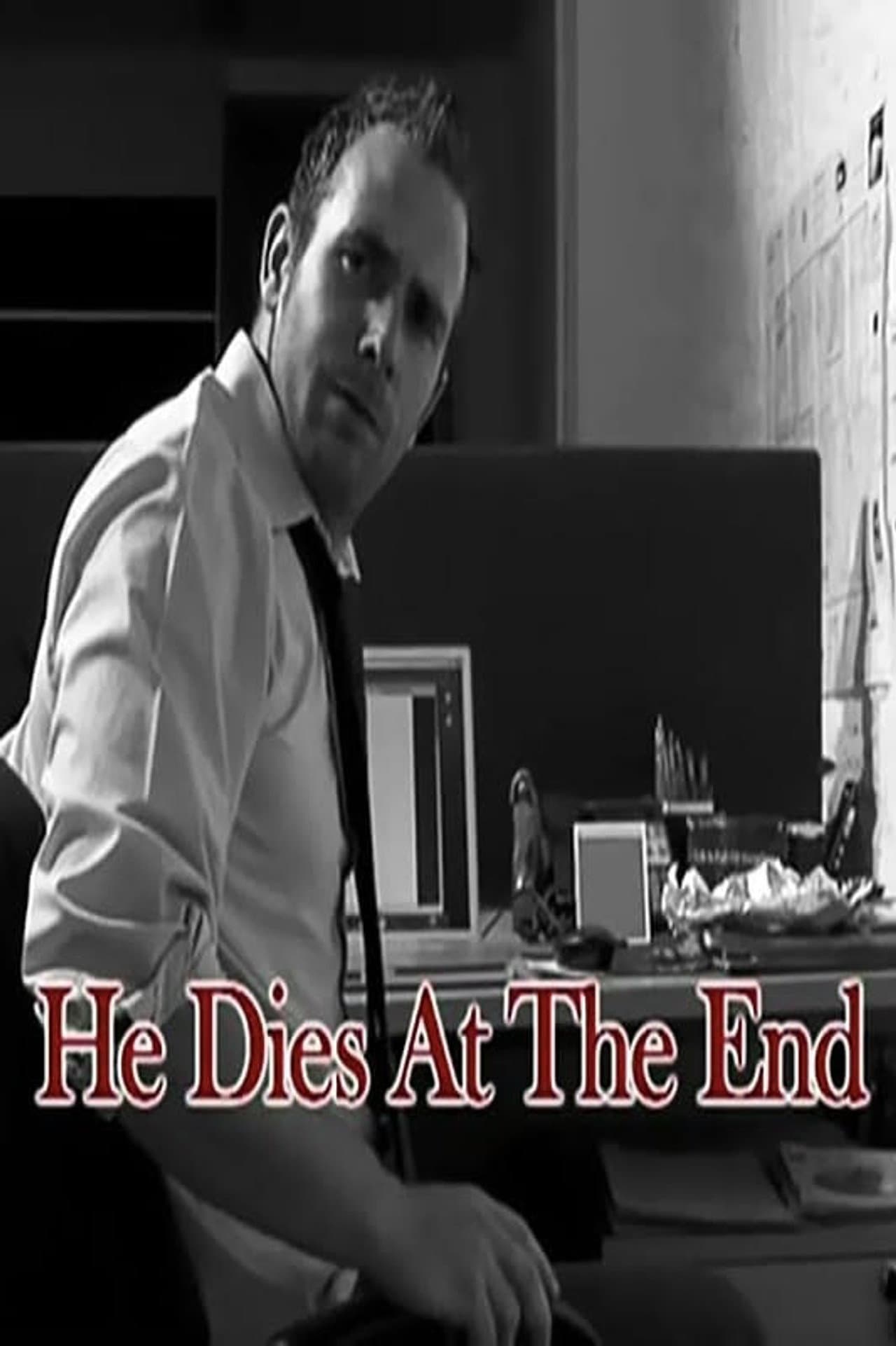 He Dies at the End preview 2