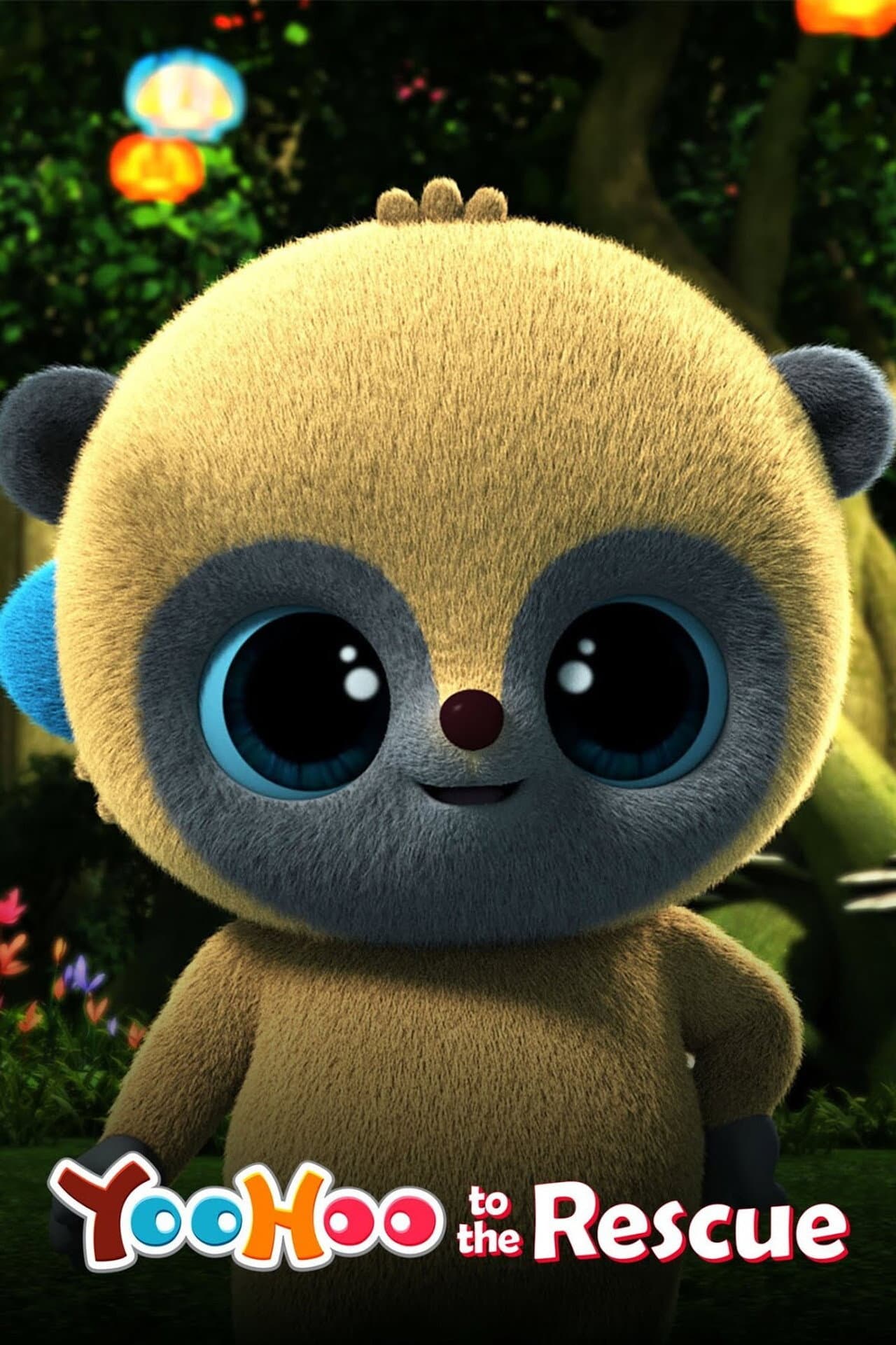 YooHoo to the Rescue preview 2