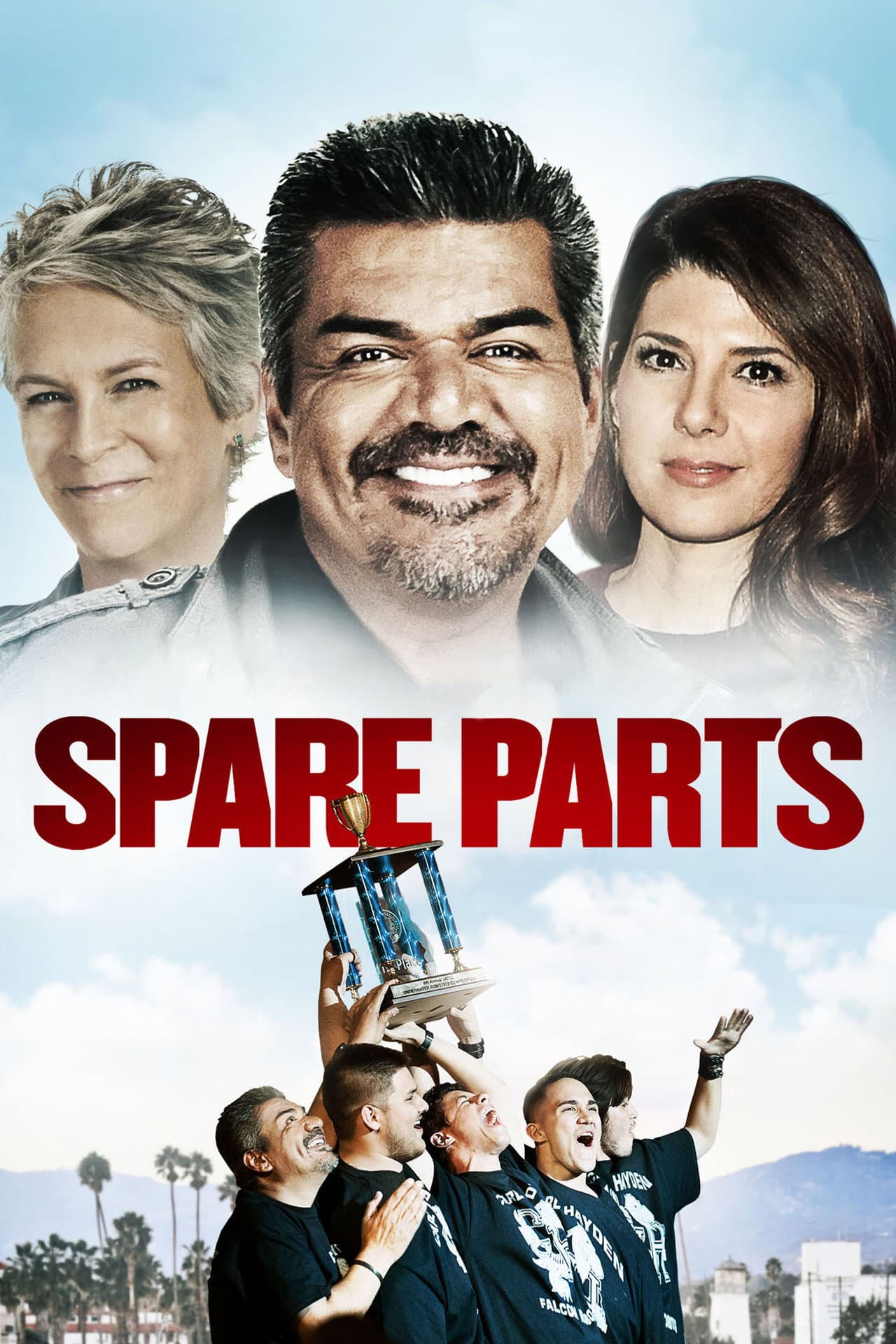 Spare Parts preview 2