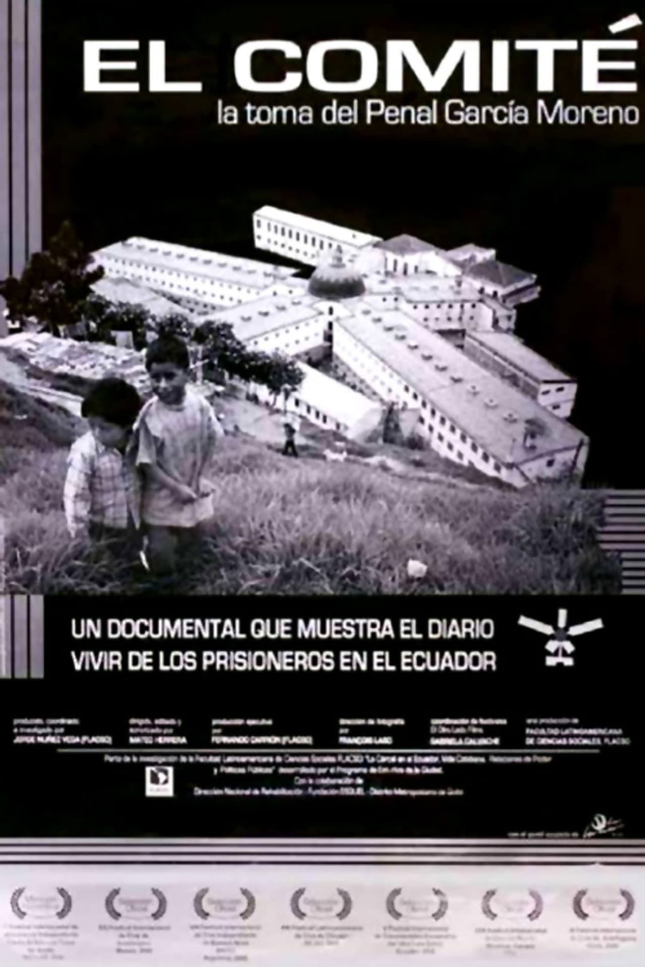 El Comité preview 1