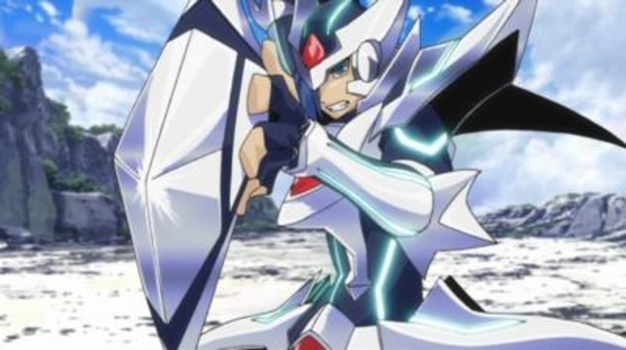 Assault! Twin Drive