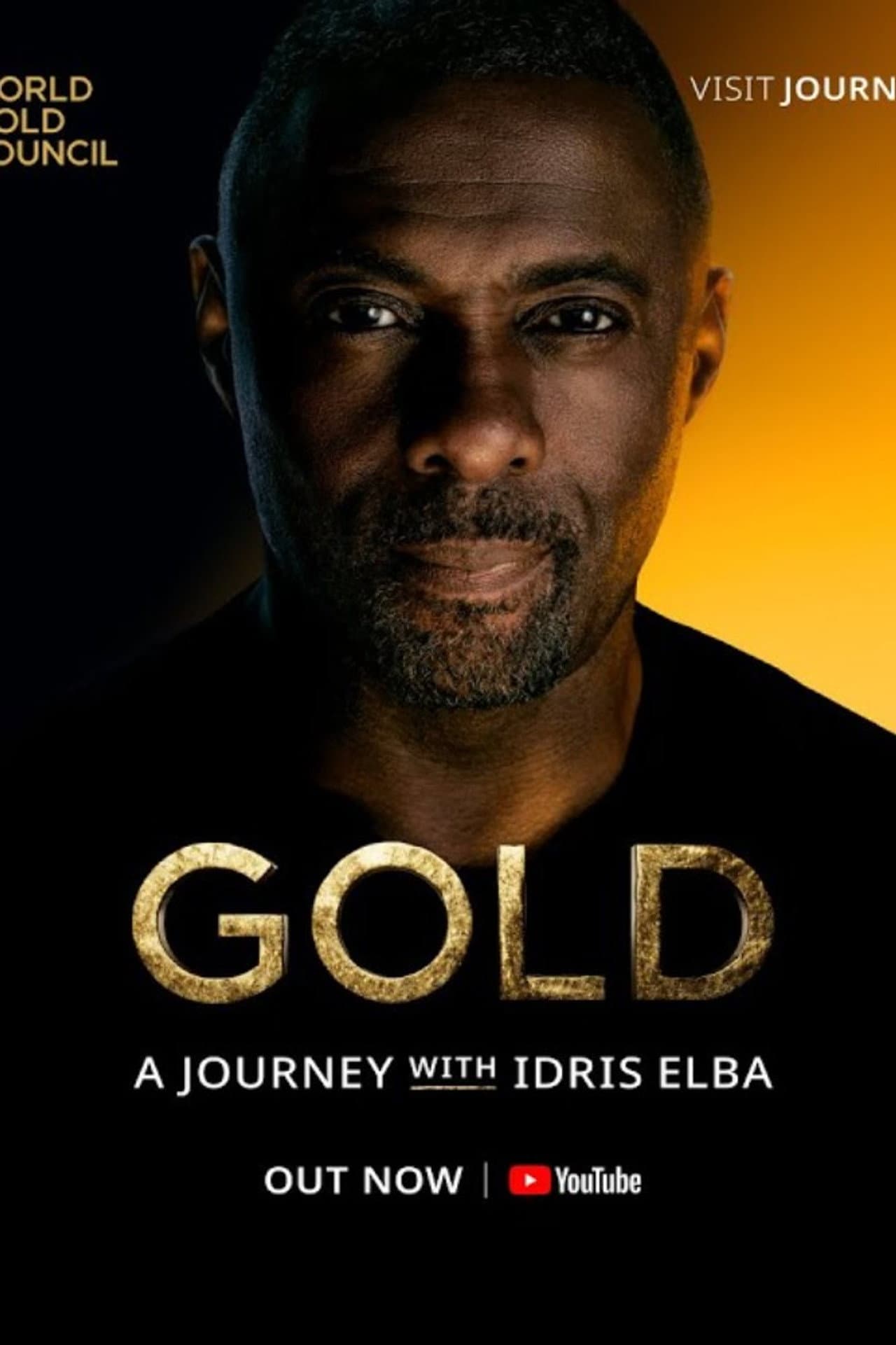 Gold: A Journey with Idris Elba preview 1