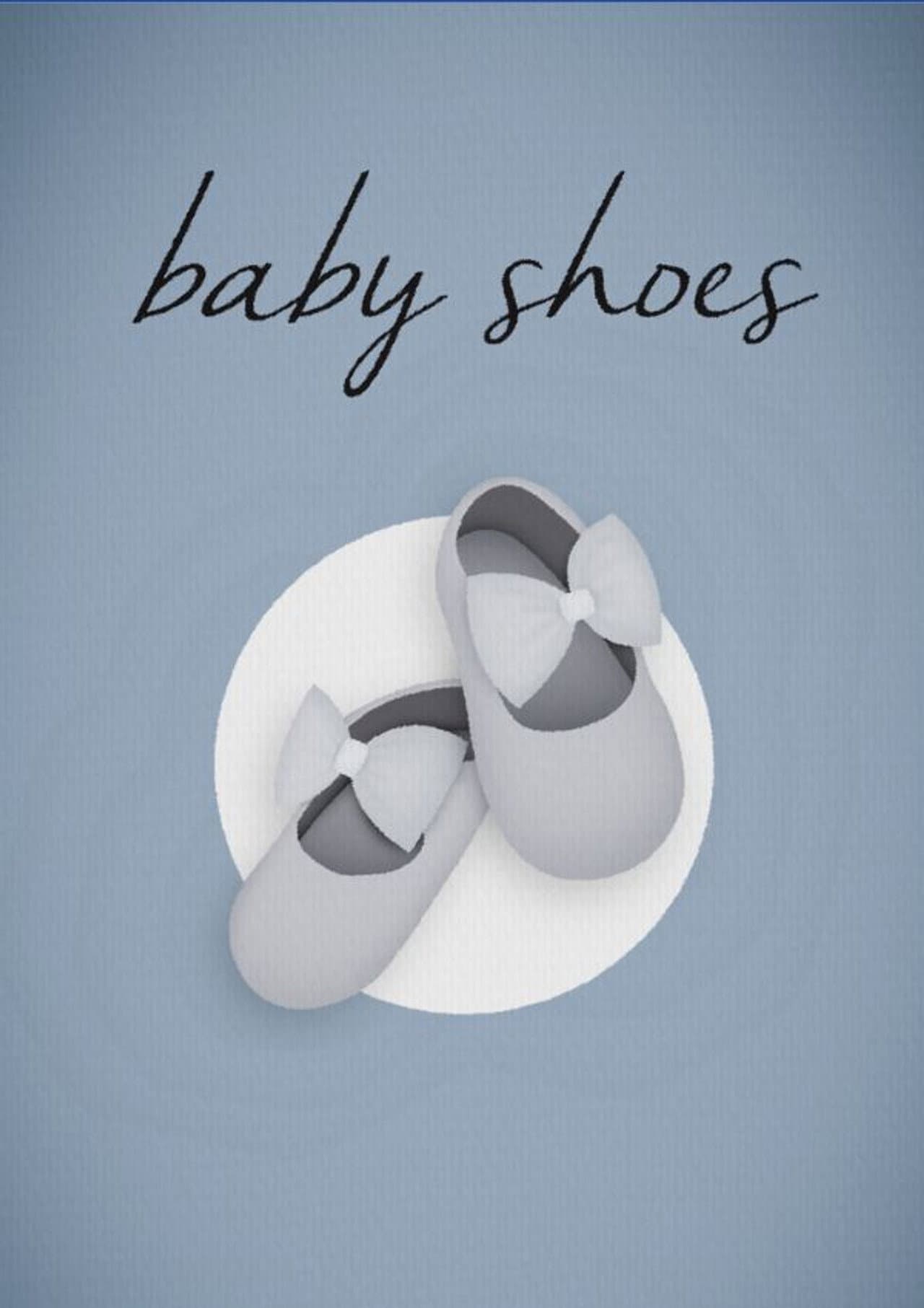 Baby Shoes preview 1