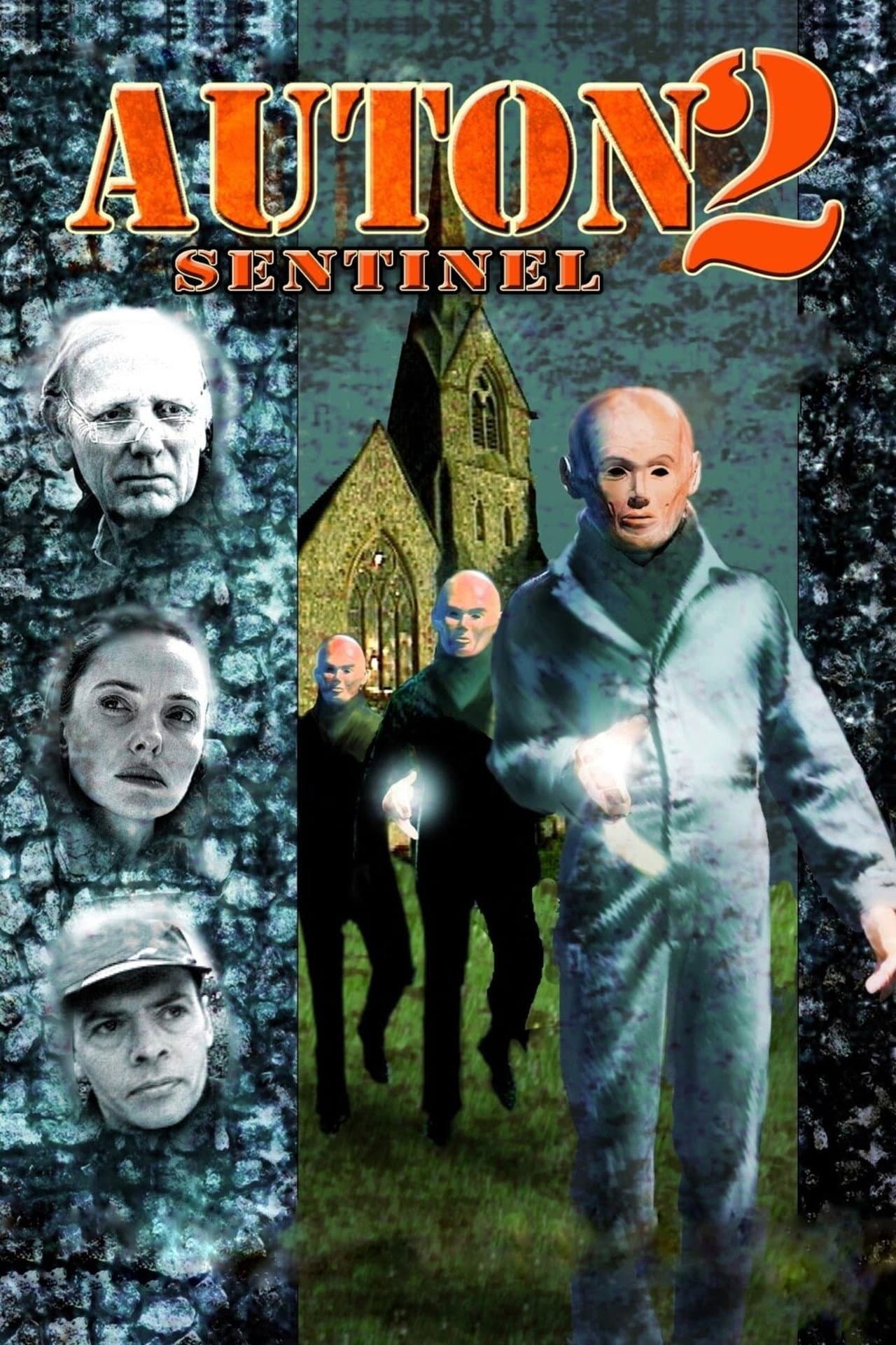 Auton 2: Sentinel preview 2