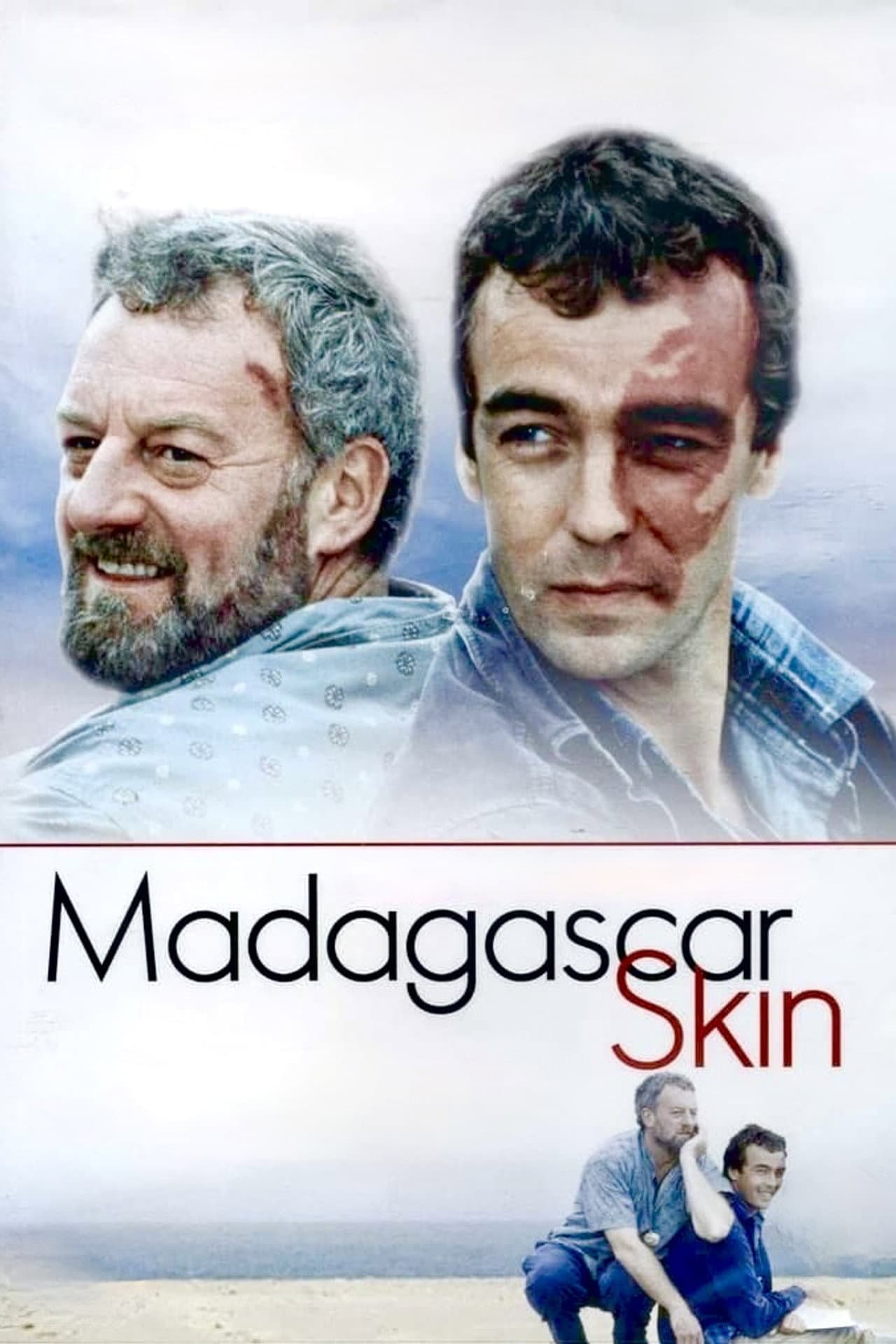 Madagascar Skin preview 2