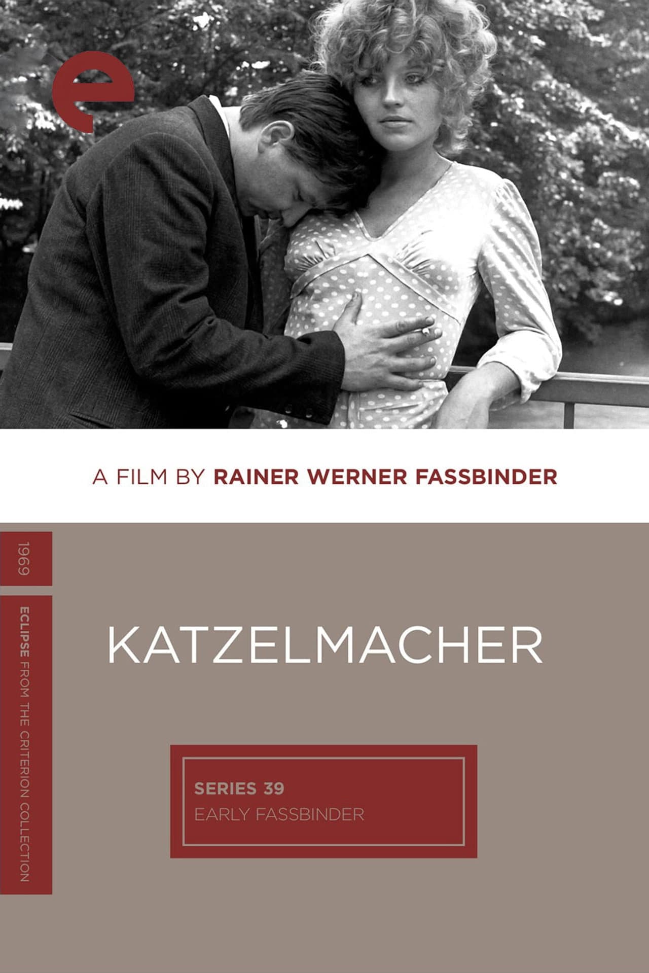 Katzelmacher preview 2