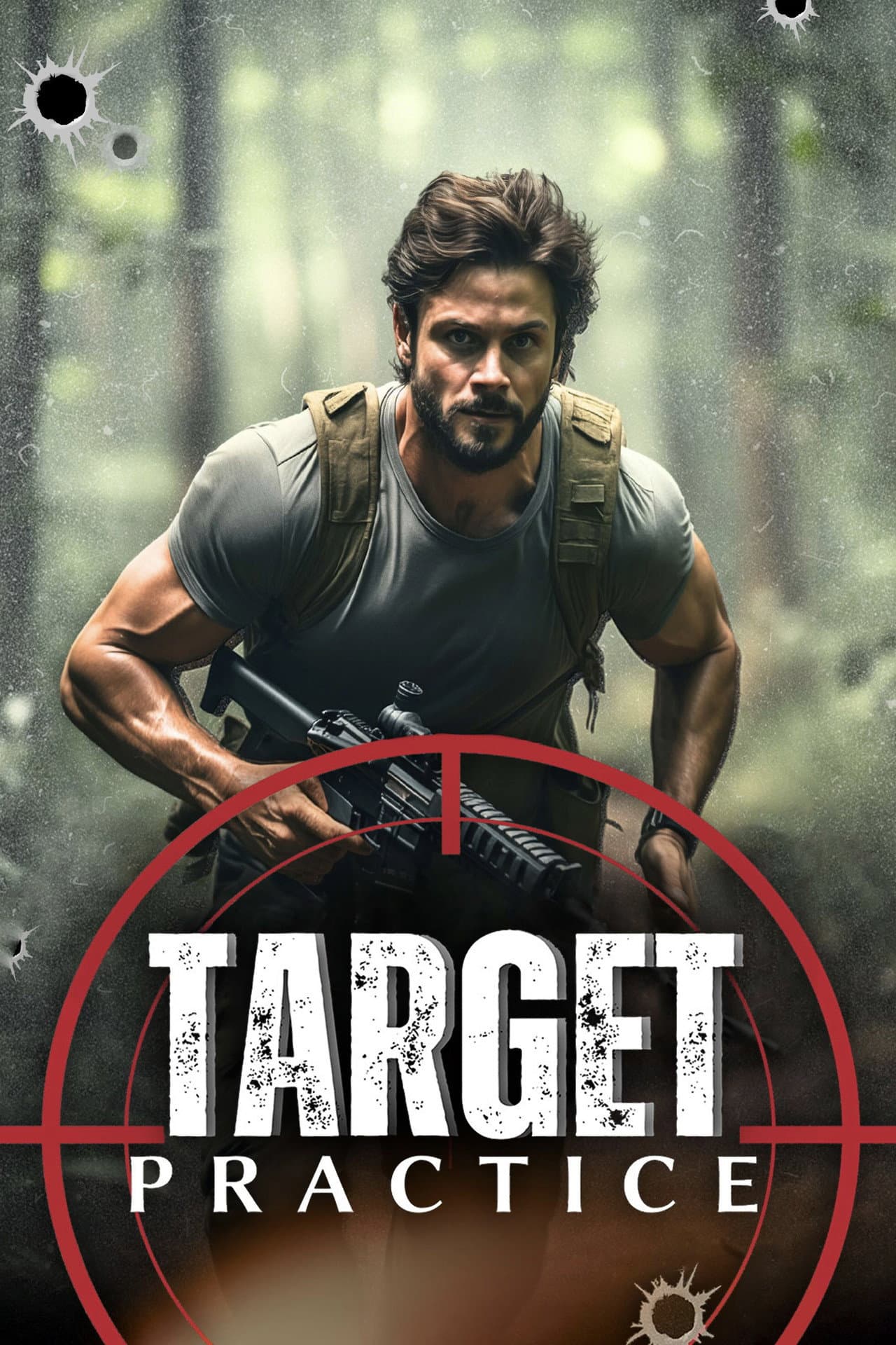 Target Practice preview 2