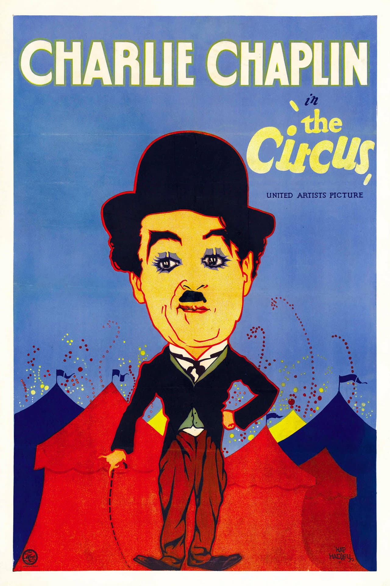 The Circus: Premiere preview 1