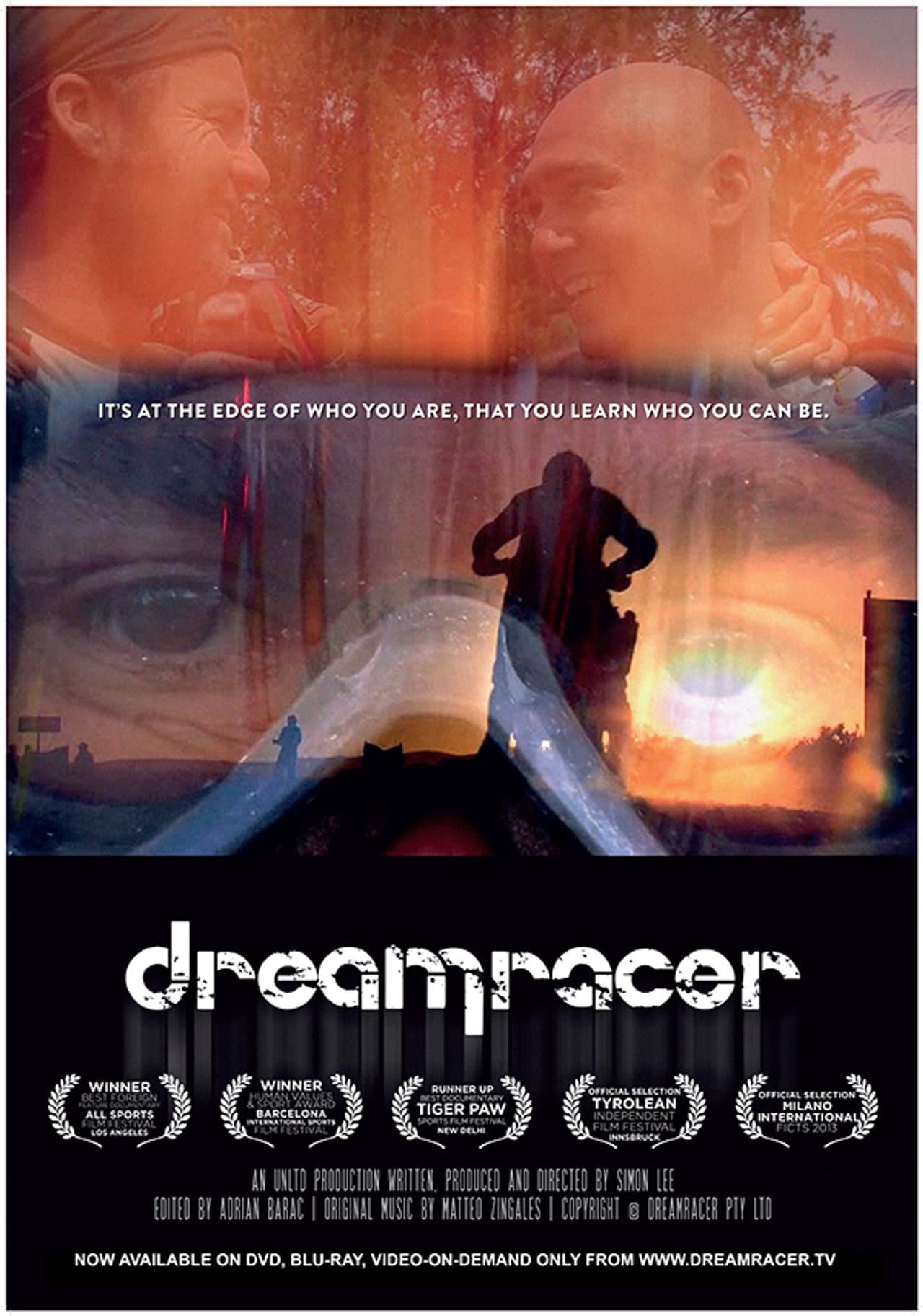 Dream Racer preview 1
