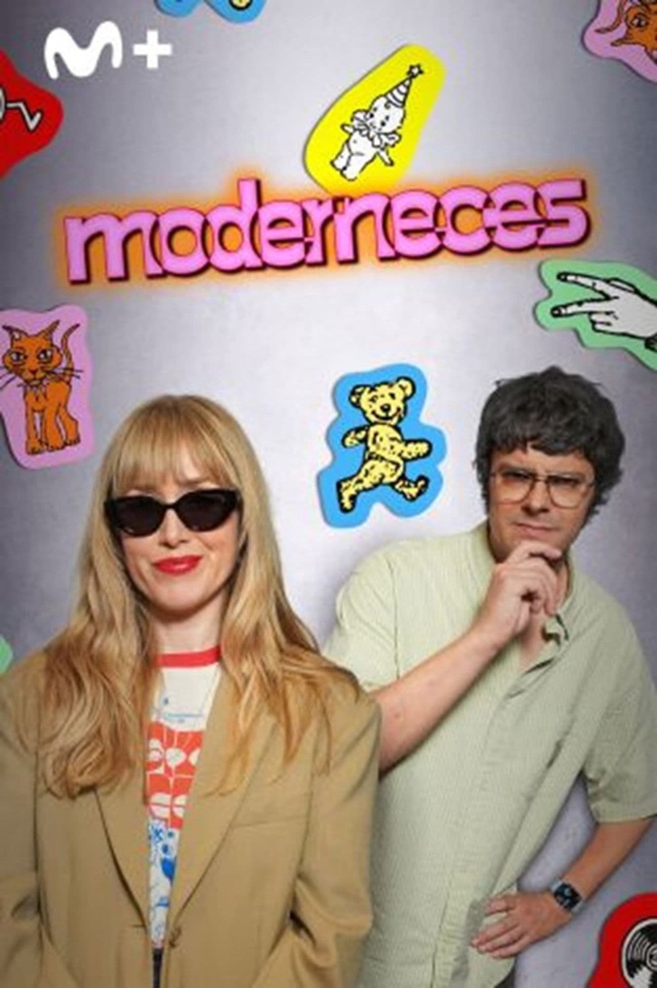Moderneces preview 1