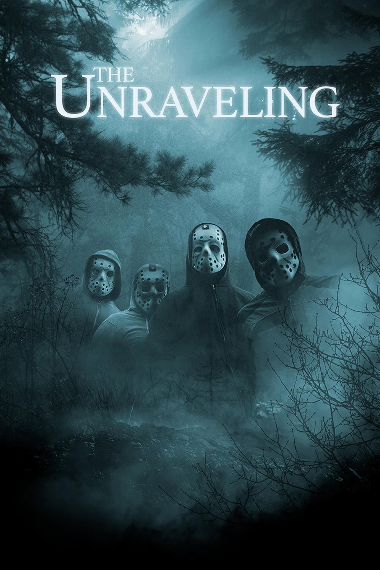 The Unraveling preview 1