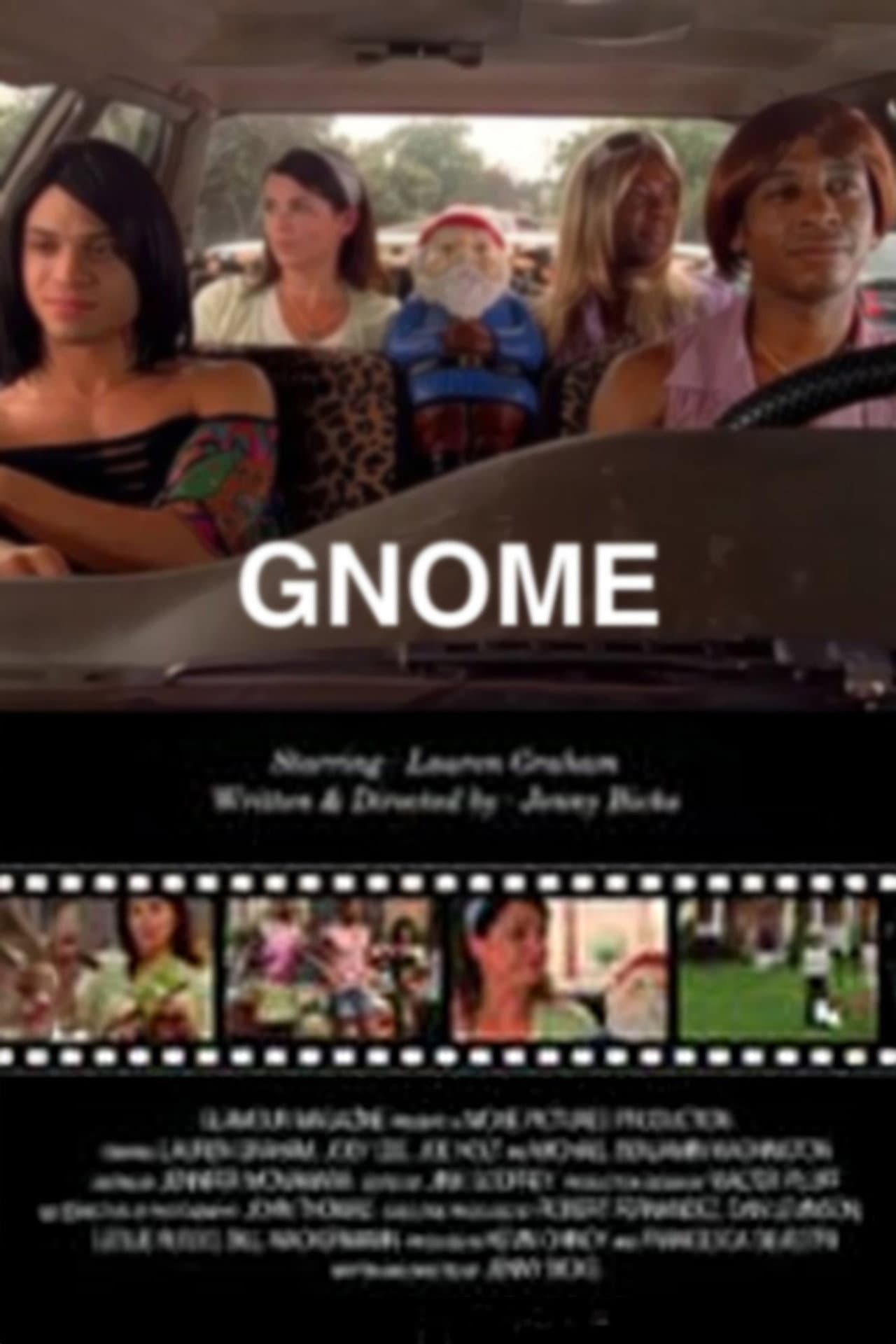 Gnome preview 1