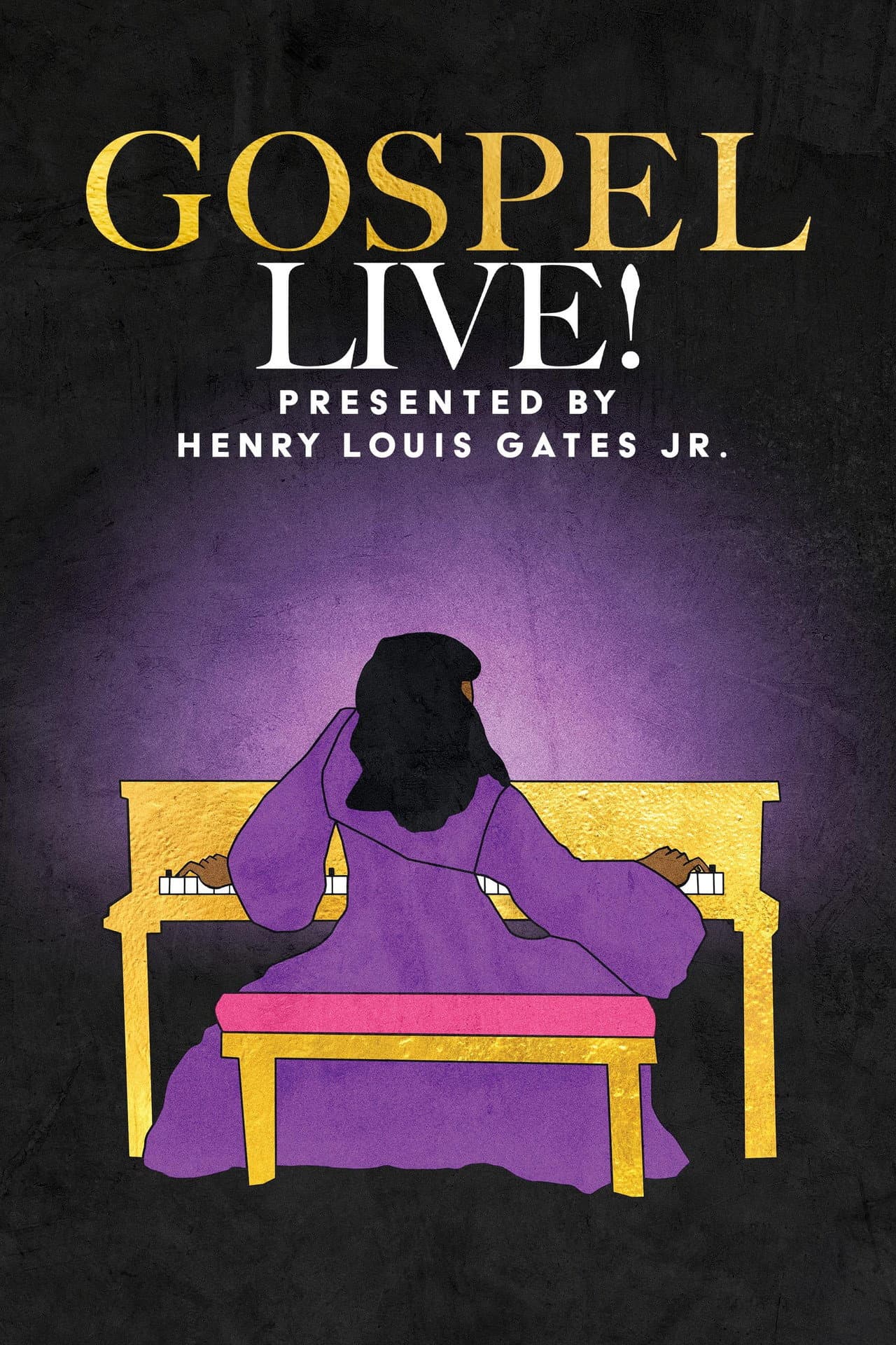 Gospel Live! Presented By Henry Louis Gates, Jr. preview 2