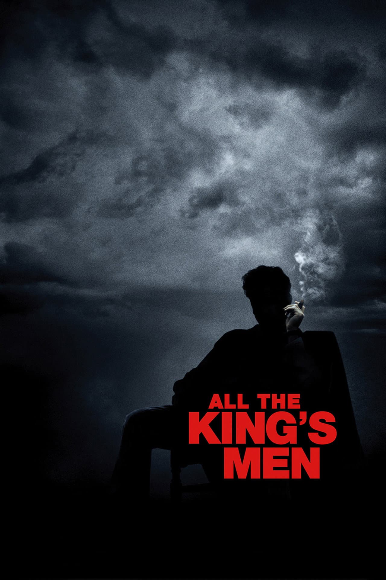 All the King's Men preview 2