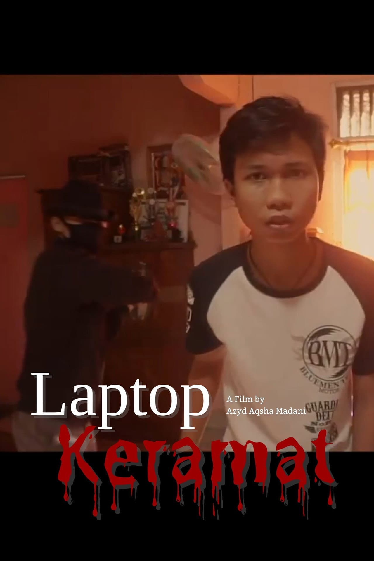 The Sacred Laptop preview 2