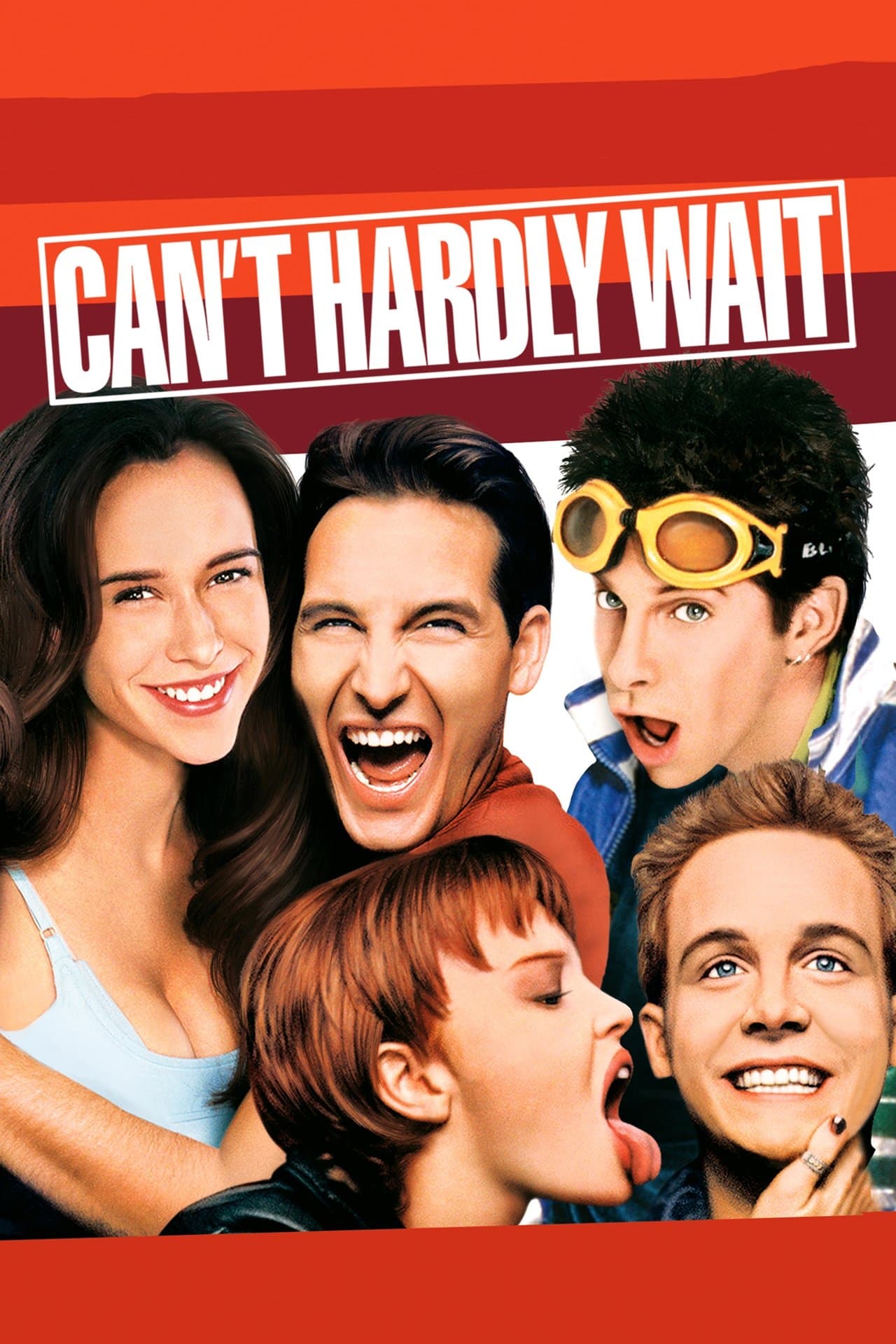 Can't Hardly Wait preview 2