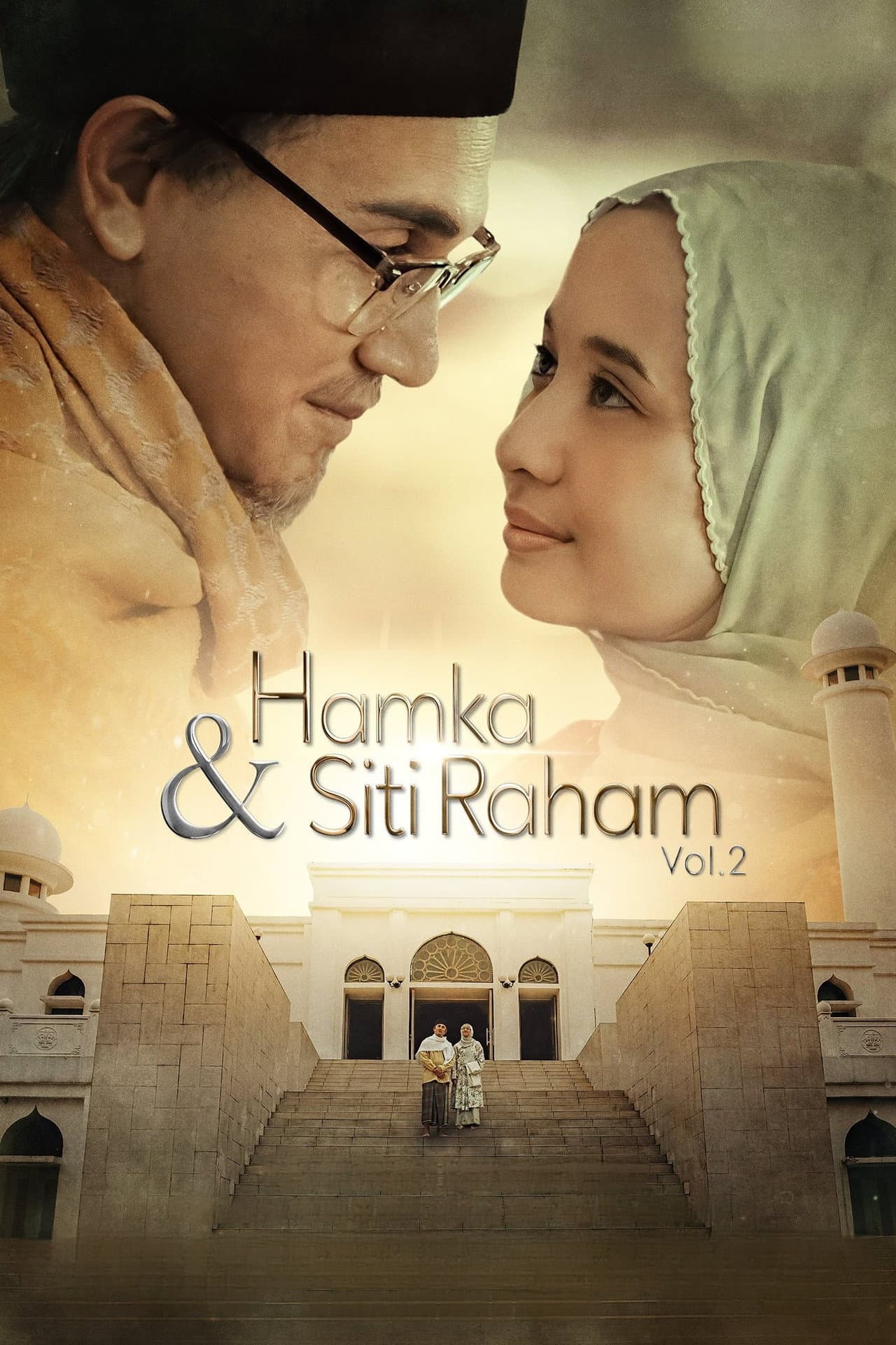 Hamka & Siti Raham Vol. 2 preview 2