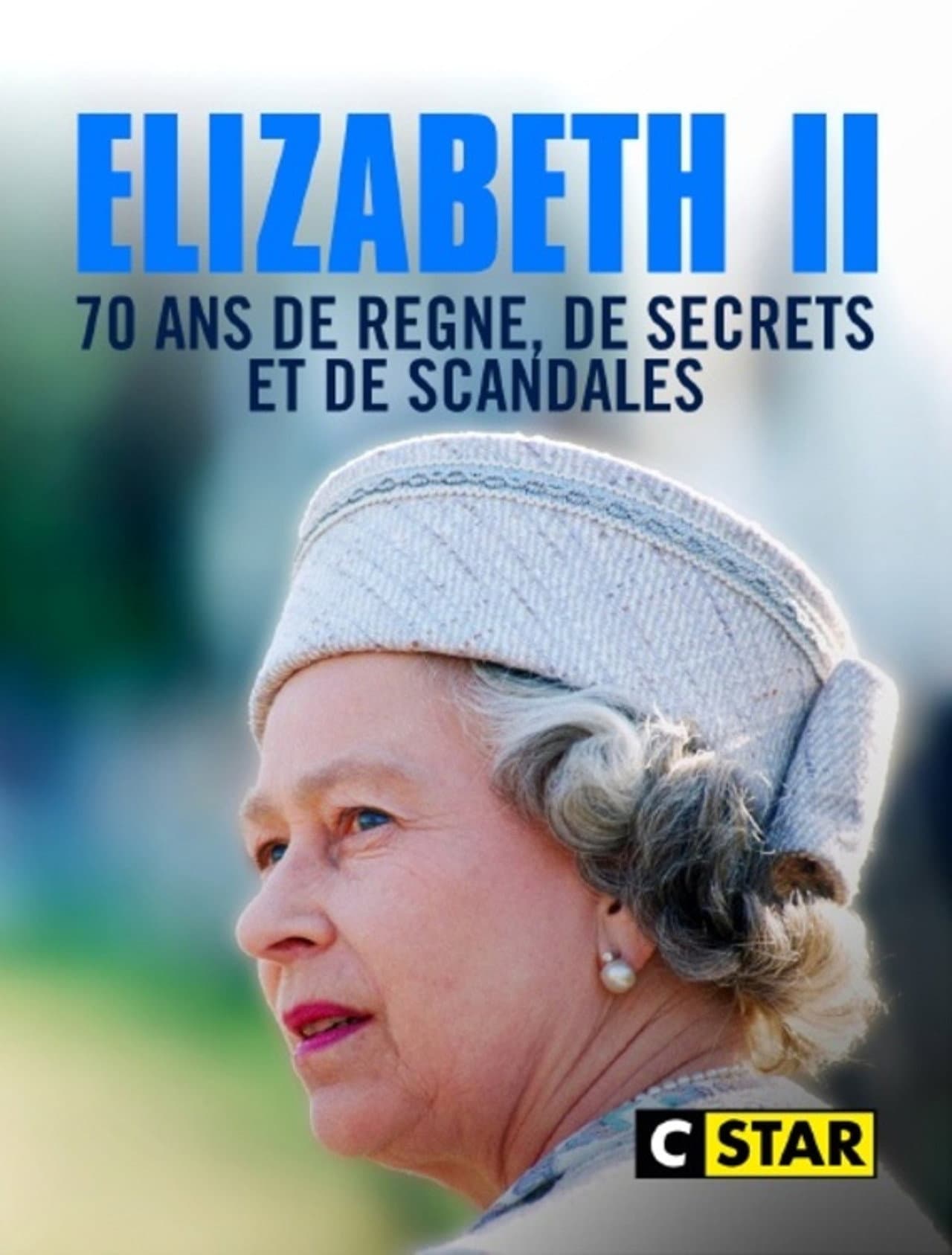 Elizabeth II, 70 ans de règne de secrets et de scandales preview 2