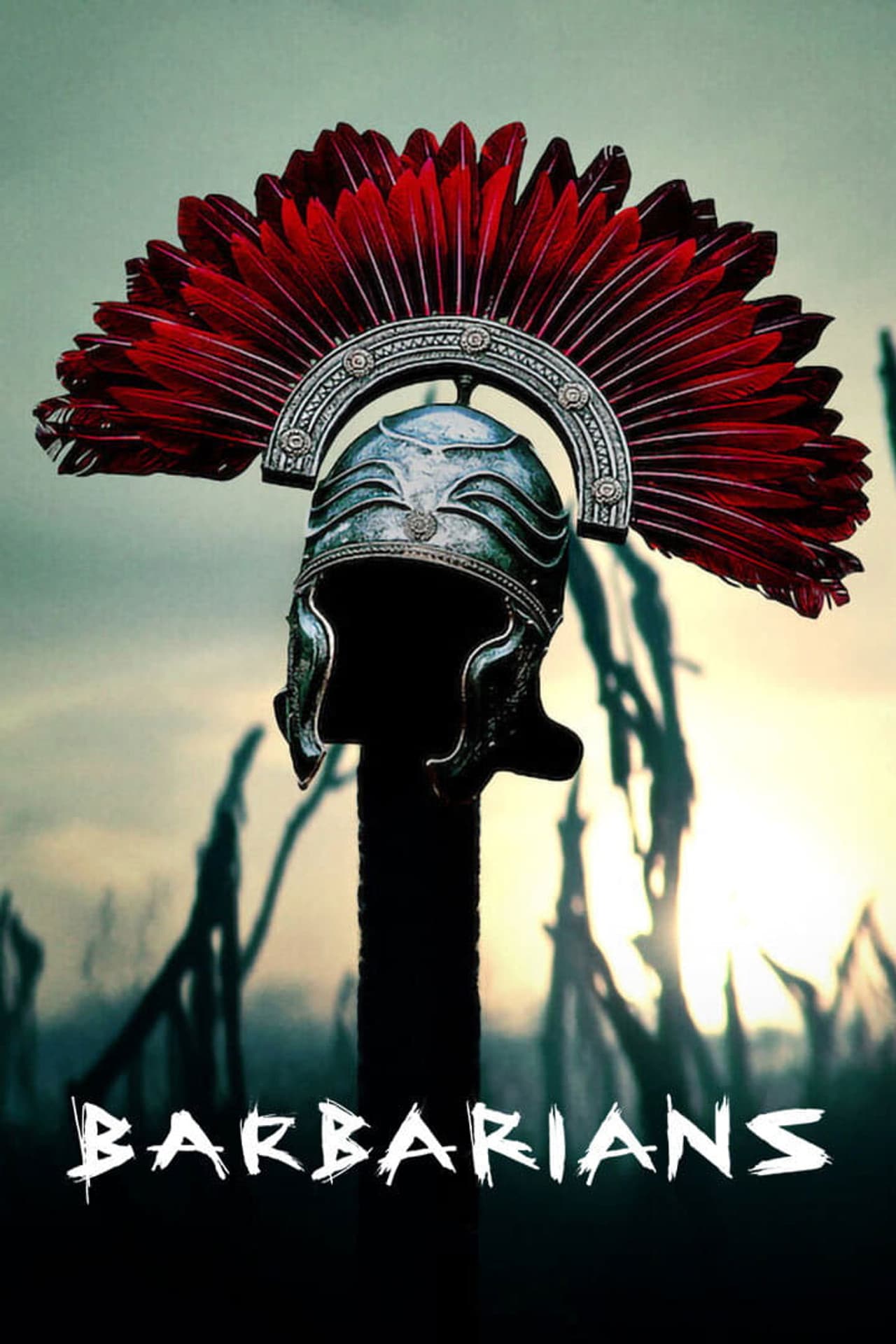Barbarians preview 2