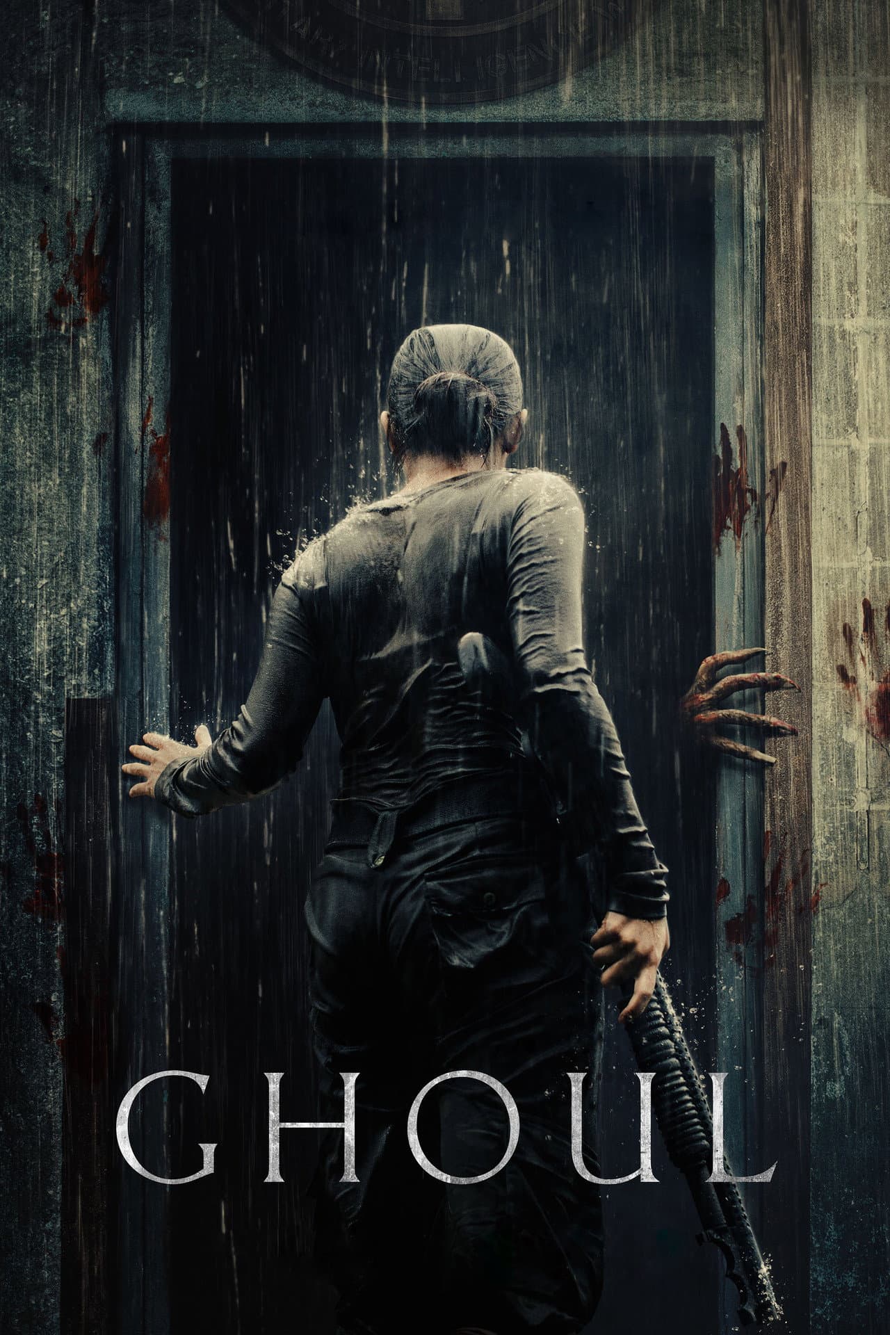 GHOUL preview 2