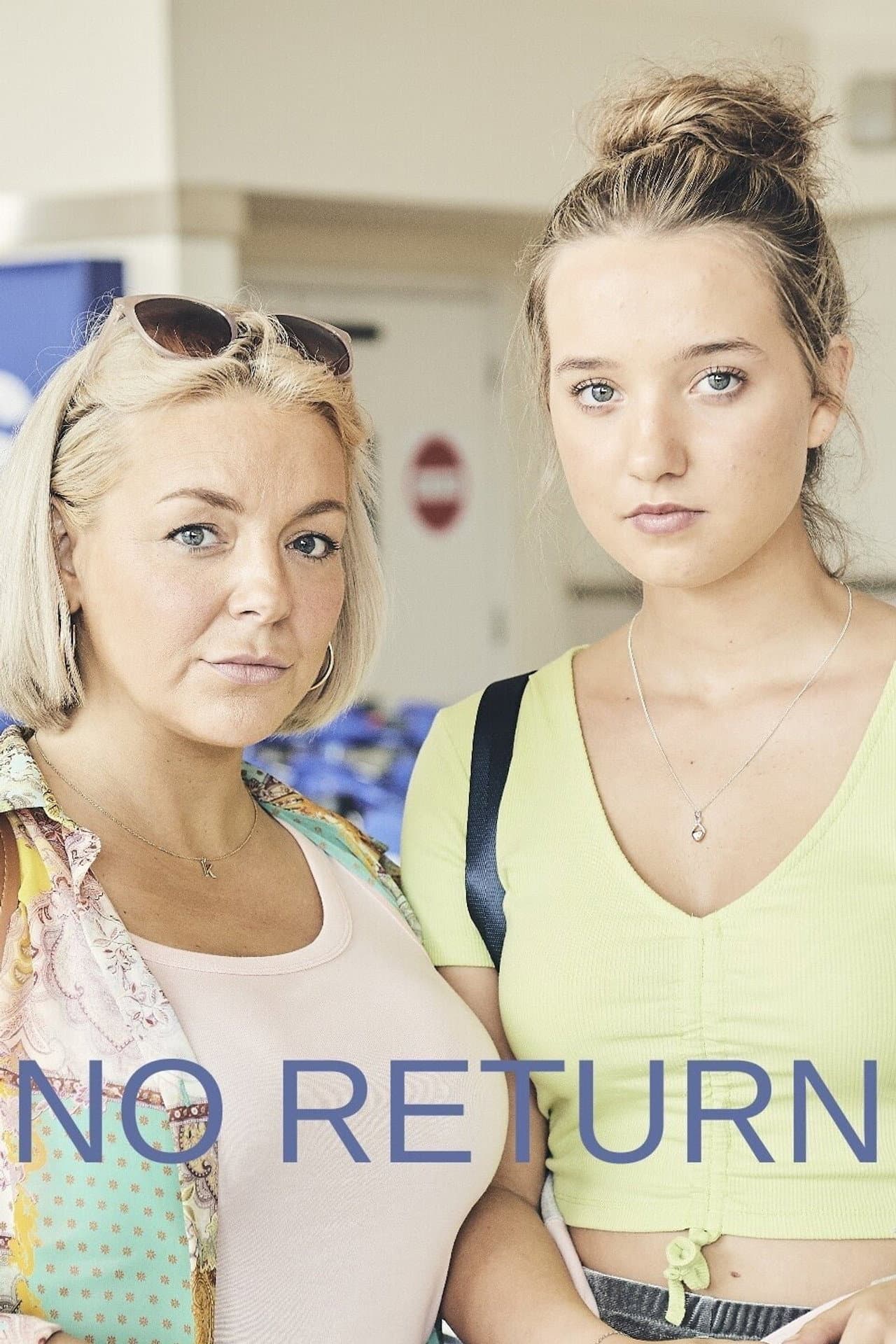 No Return preview 2