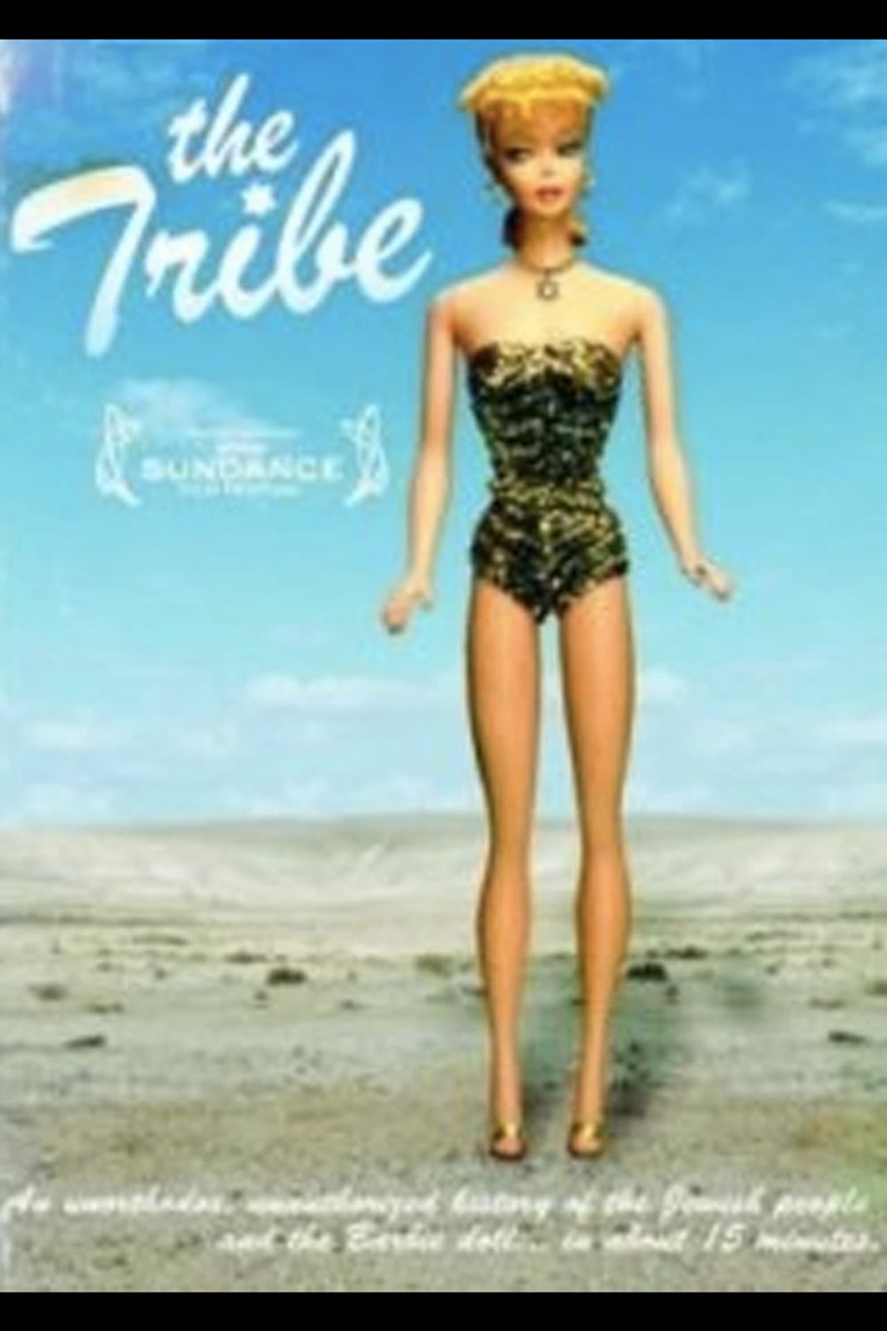 The Tribe preview 1