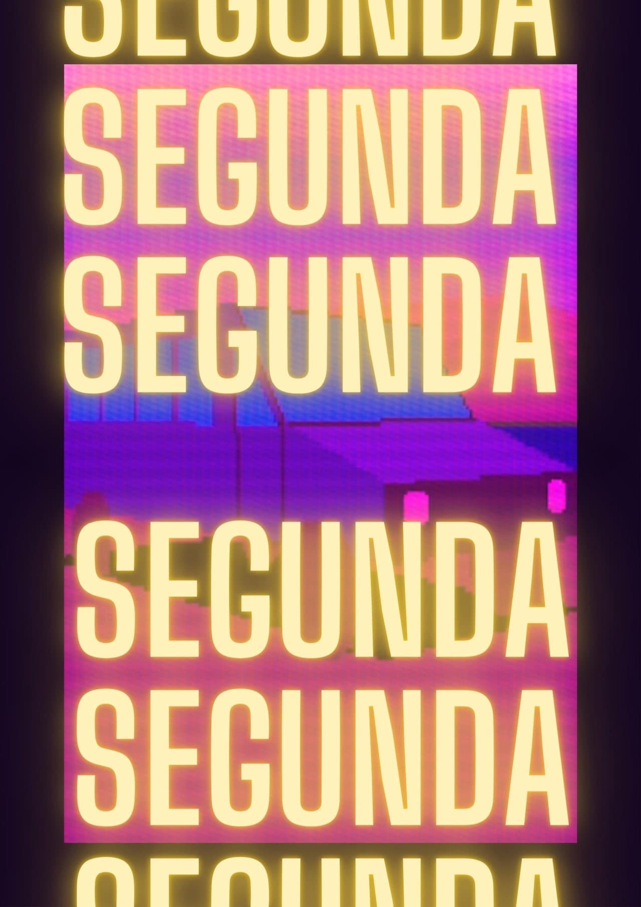 Segunda Segunda Segunda preview 2
