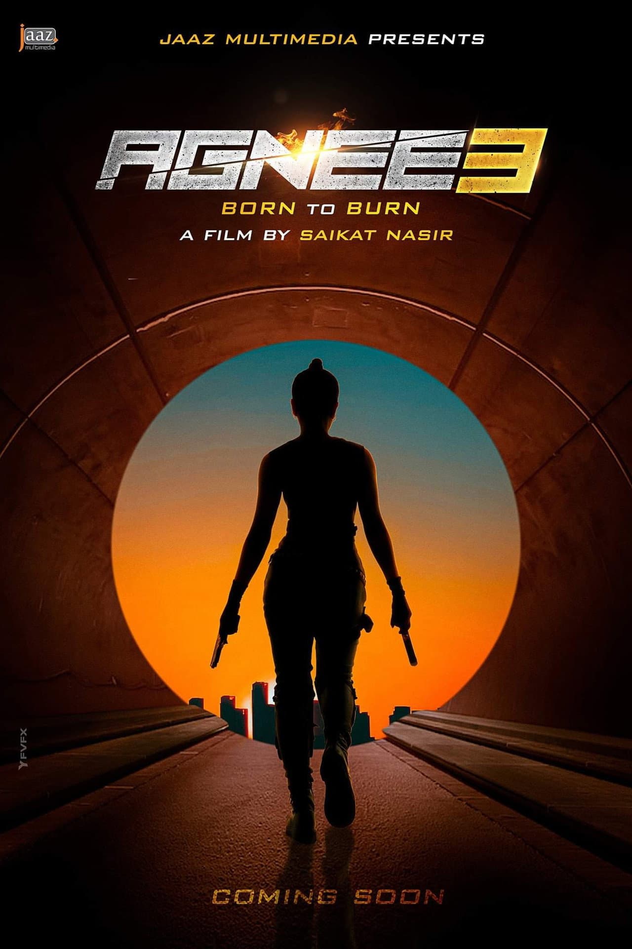 Agnee 3 preview 1